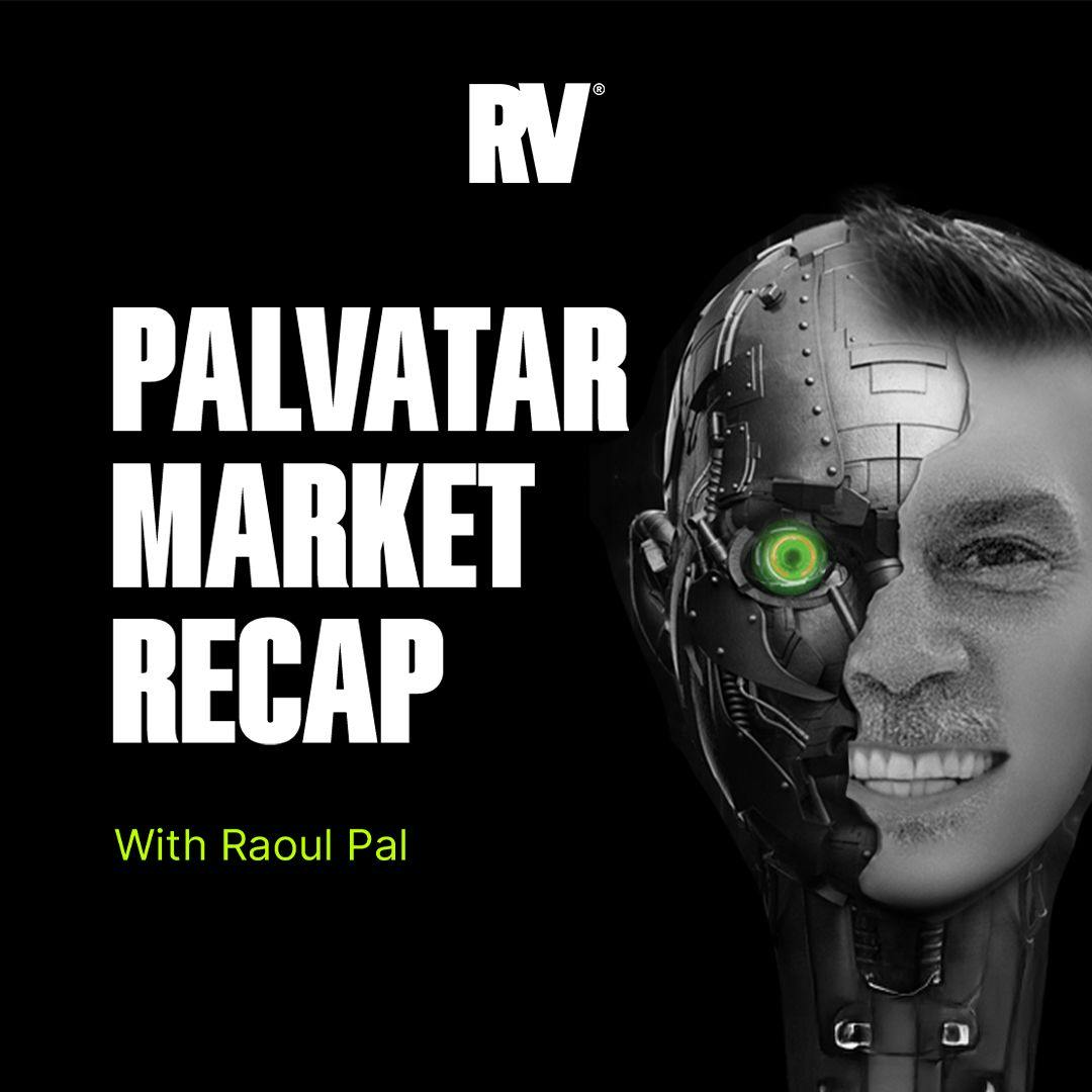 Fed & BoC Rate Cuts, U.S. Trade Deals, and Nvidia Hits $5T: PALvatar Market Recap, October 29 2025