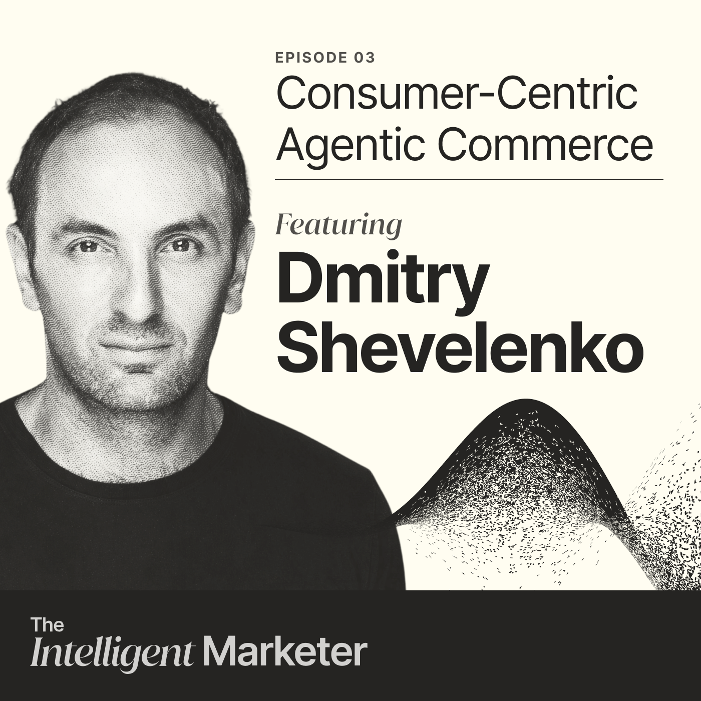 Consumer-Centric Agentic Commerce with Dmitry Shevelenko of Perplexity