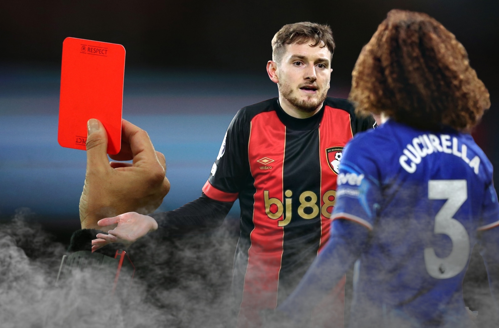 Back Of The Net - The AFC Bournemouth Podcast