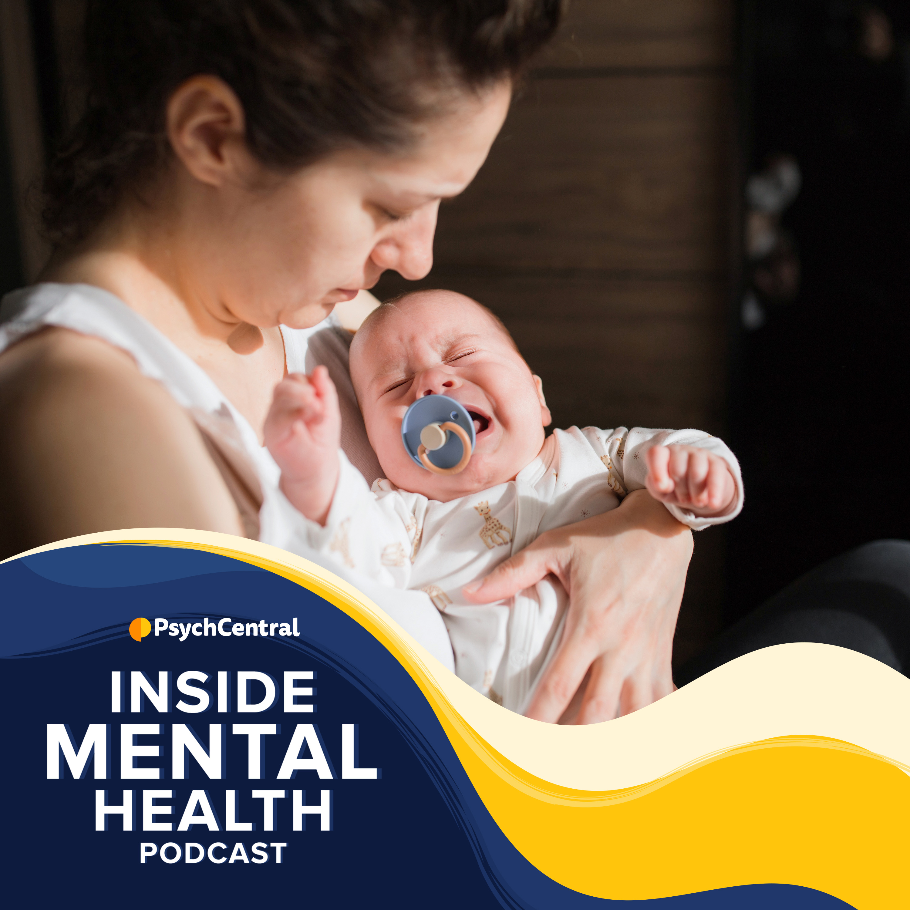 Mothering with Schizophrenia