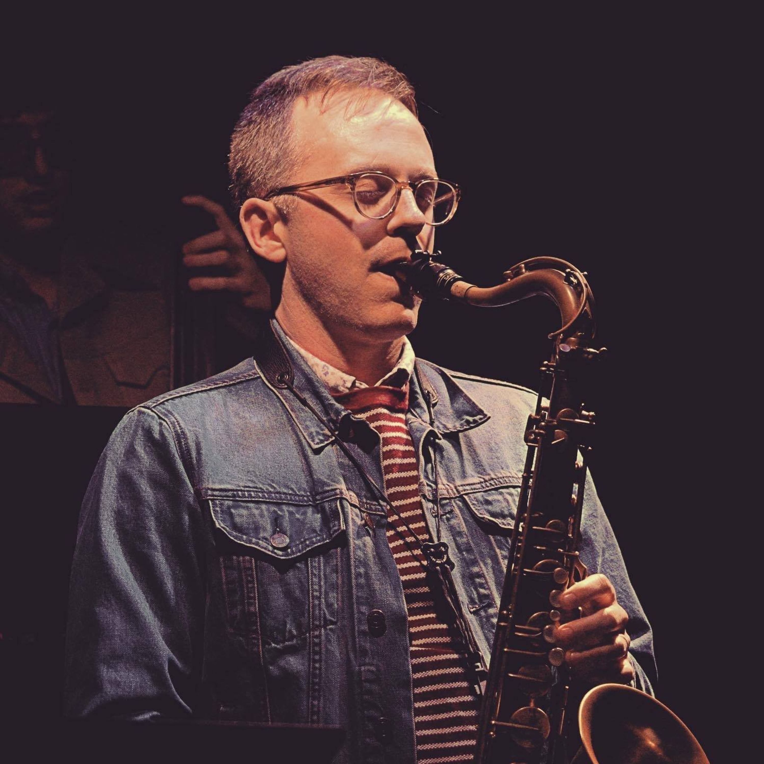 KC-born, NYC Jazz Musician & Educator Drew Williams episode artwork