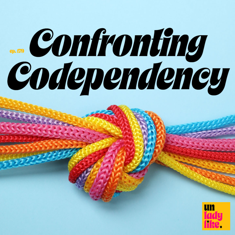 Confronting Codependency