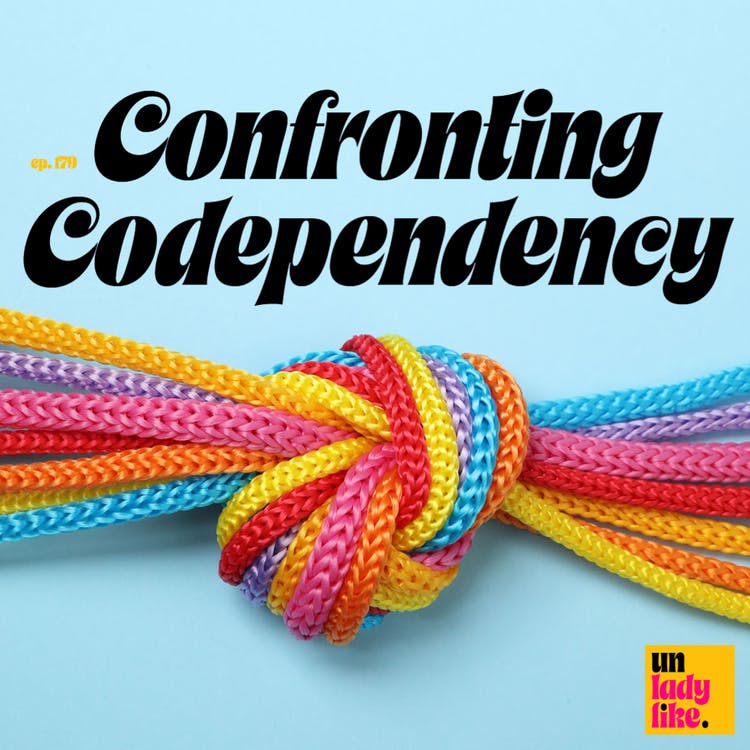 Confronting Codependency