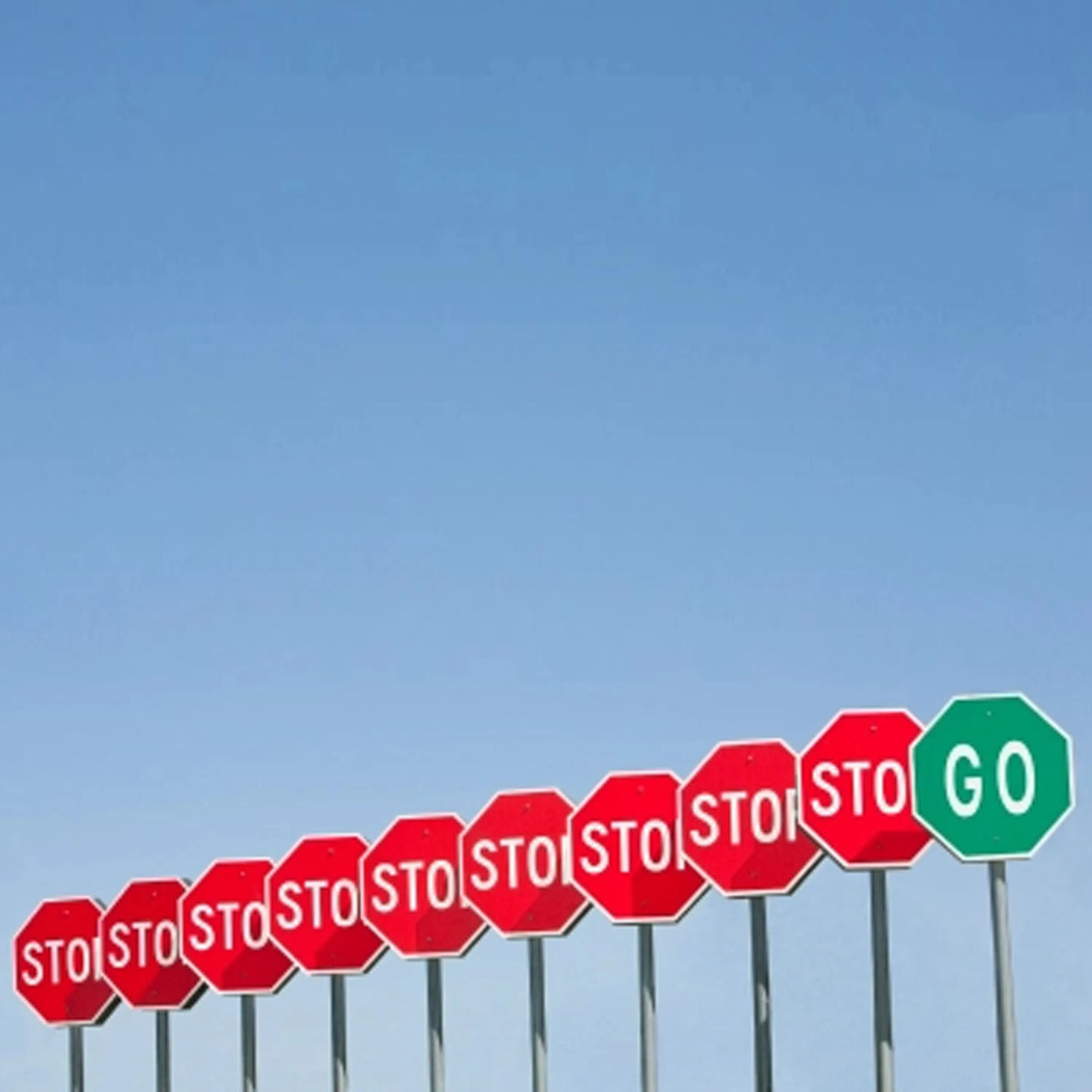 Qu’est-ce que le "stop-and-go" ?