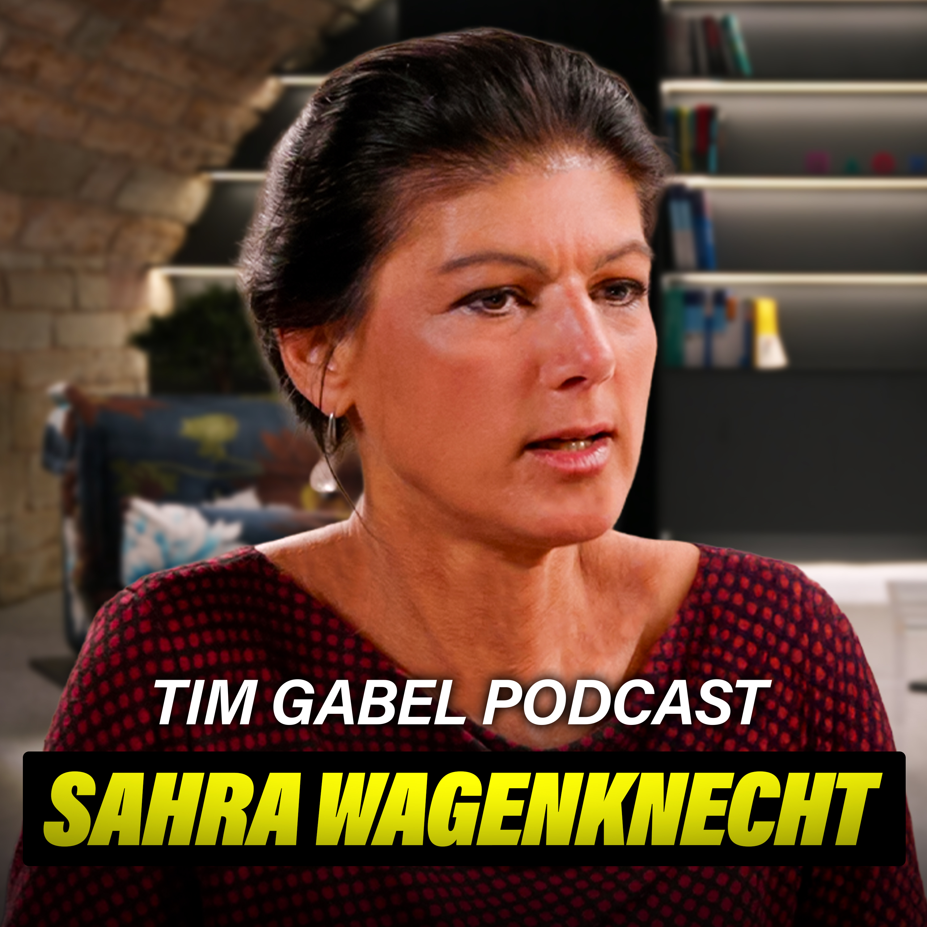 SAHRA WAGENKNECHT: Deswegen sitzt sie nicht im Bundestag