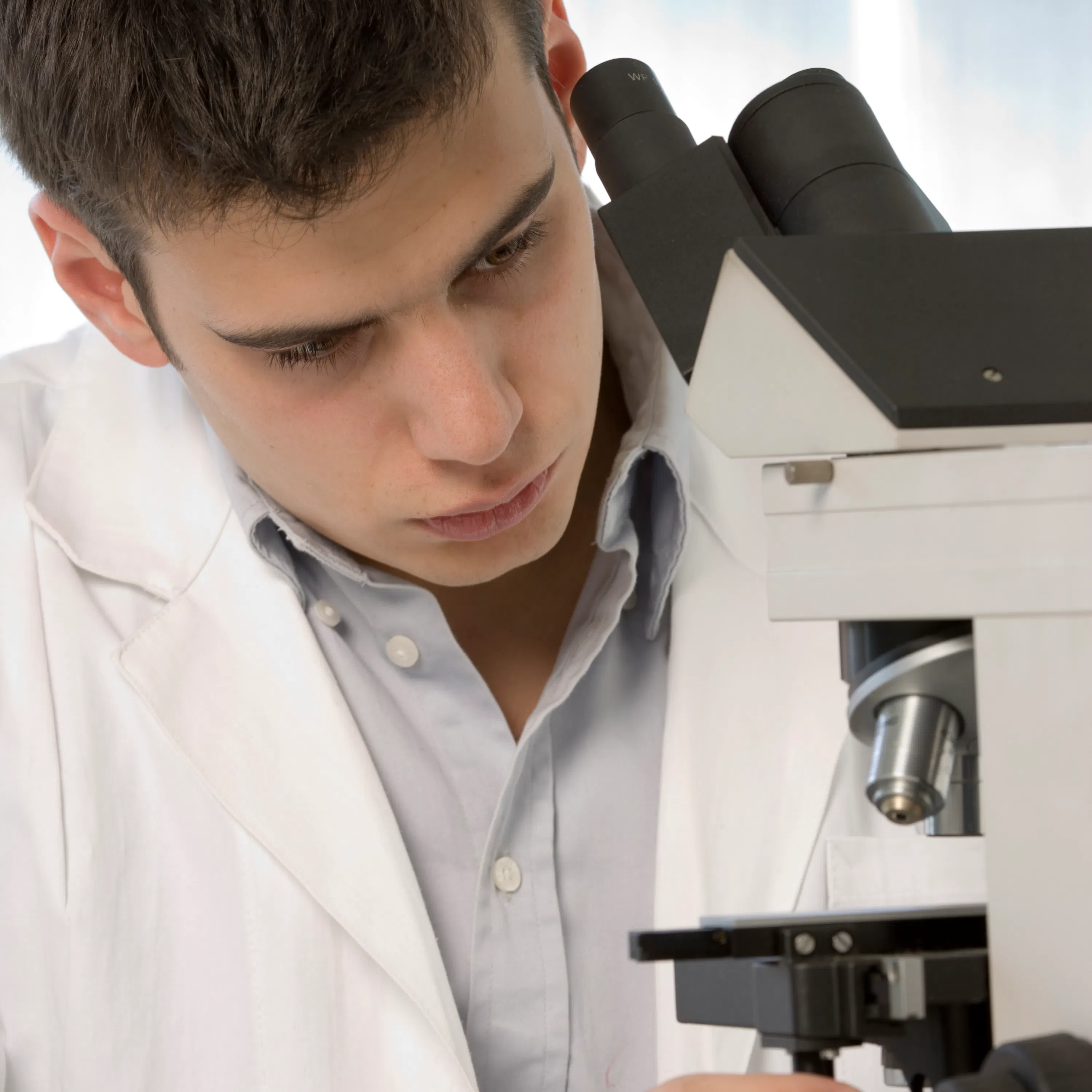 JONATHAN CREWS CASE~Science Doesn't Lie People Do