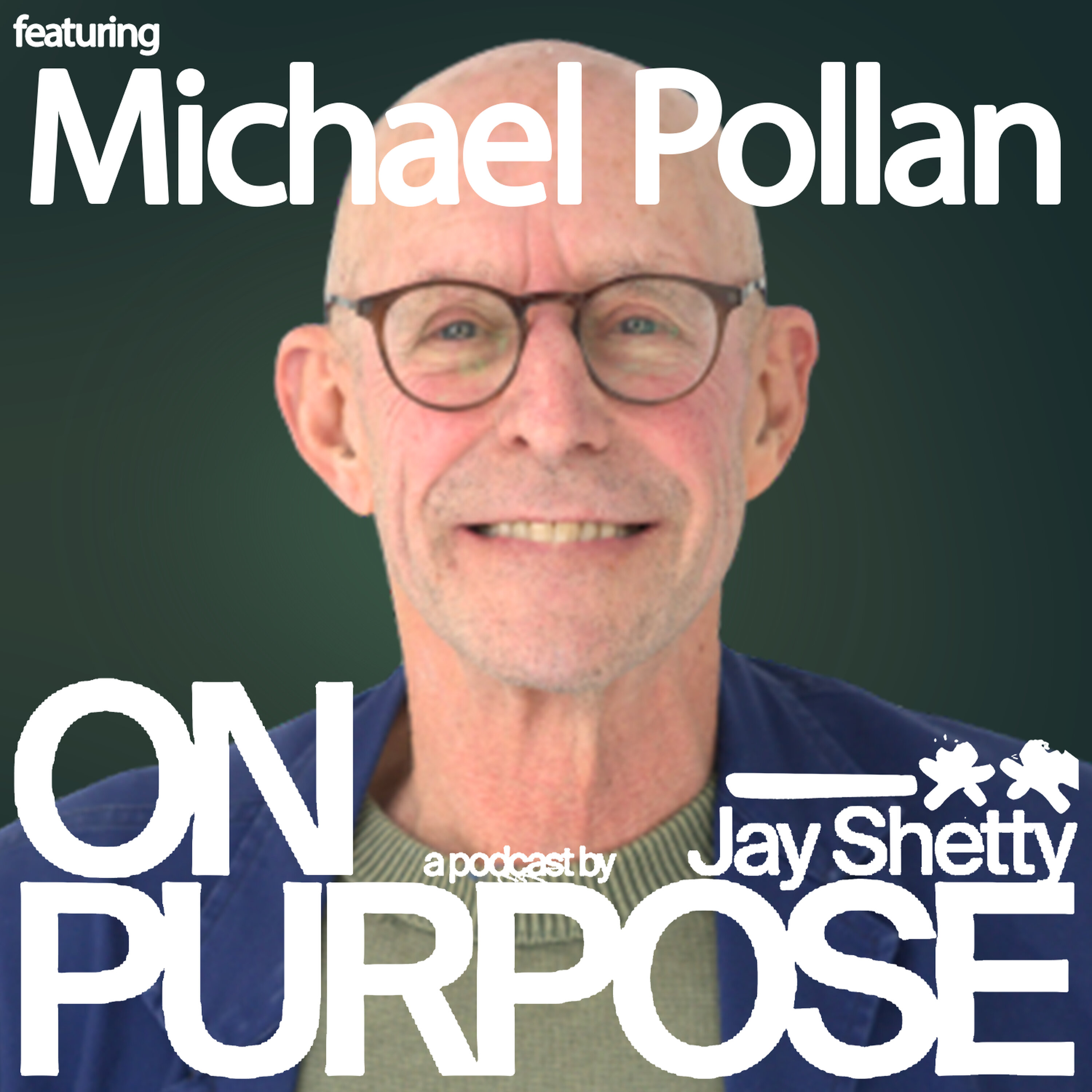 Michael Pollan: The Hidden Cost Of Constant Distraction (Use THIS Practice To Reclaim Your Attention, Clarity, And Inner Freedom)