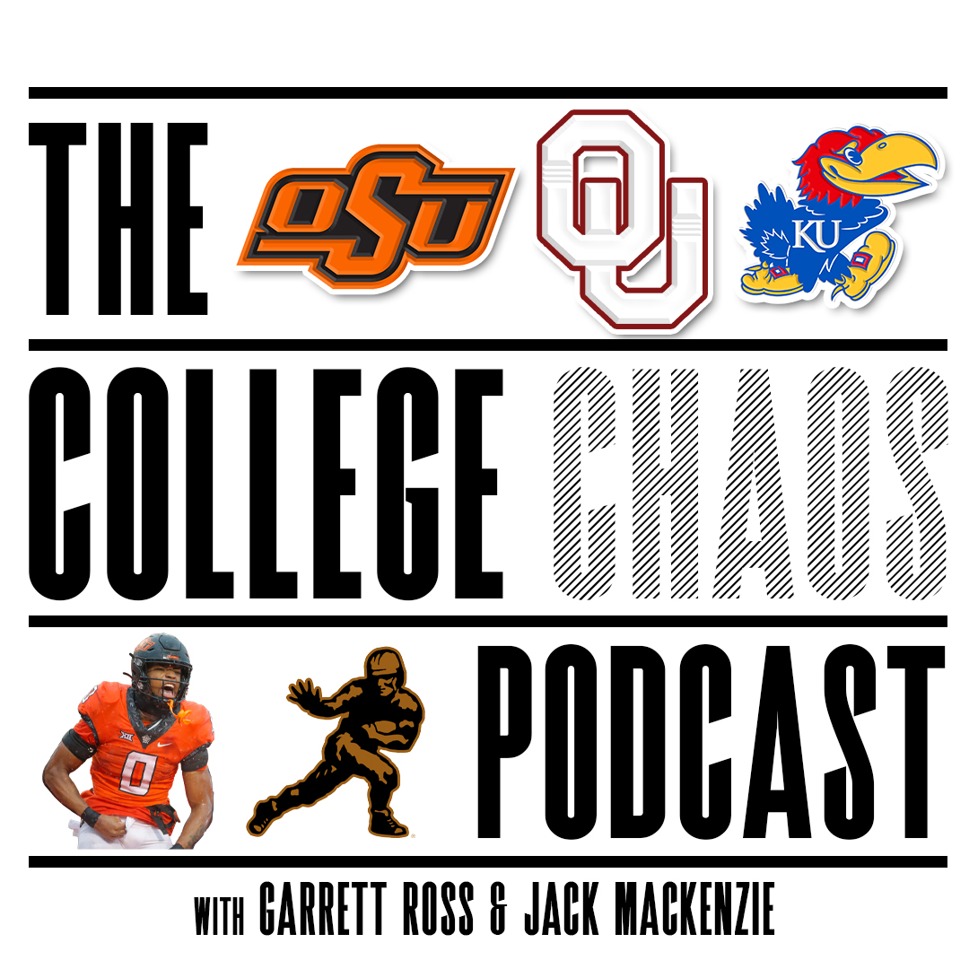 Sic\'Em 365 Sports Presents: The College Chaos Podcast