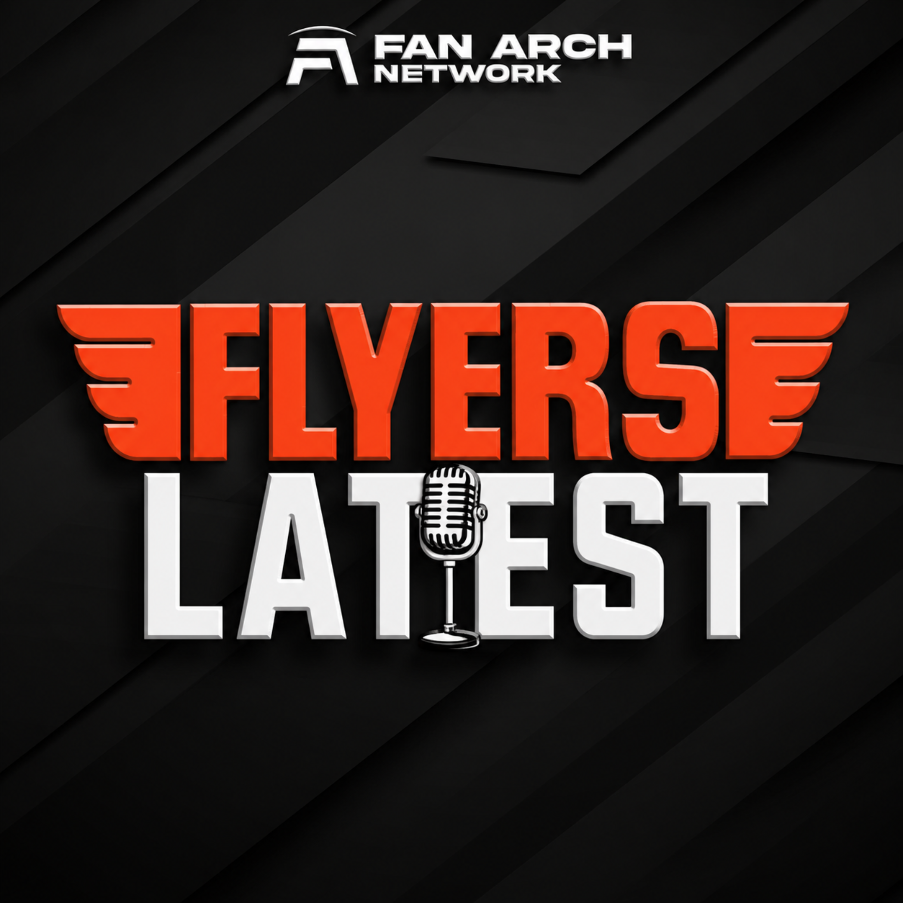 Flyers Latest | Daily Philadelphia Flyers Podcast podcast artwork
