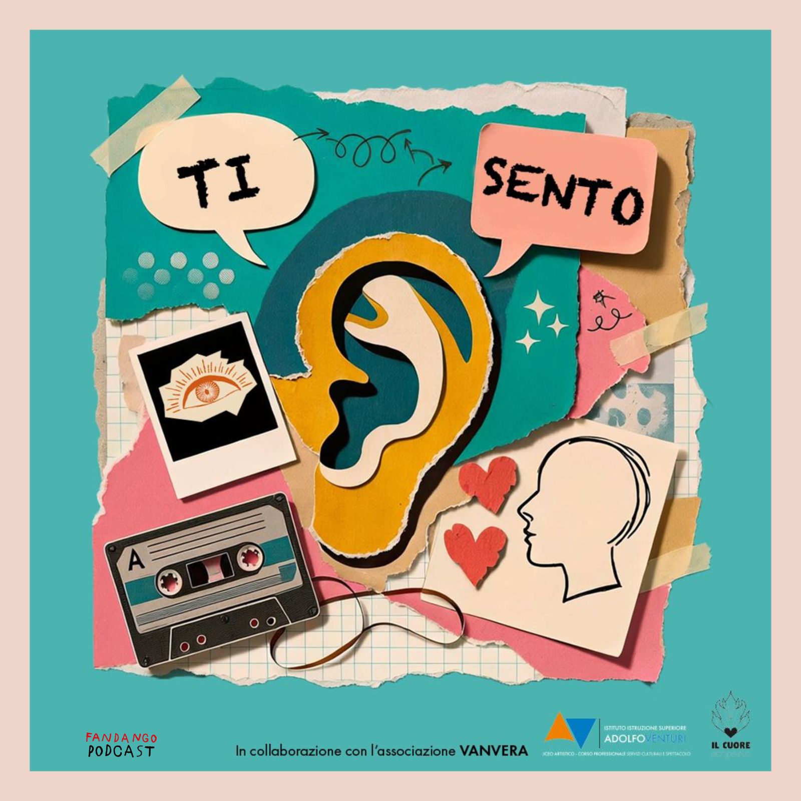 Il Cuore scoperto