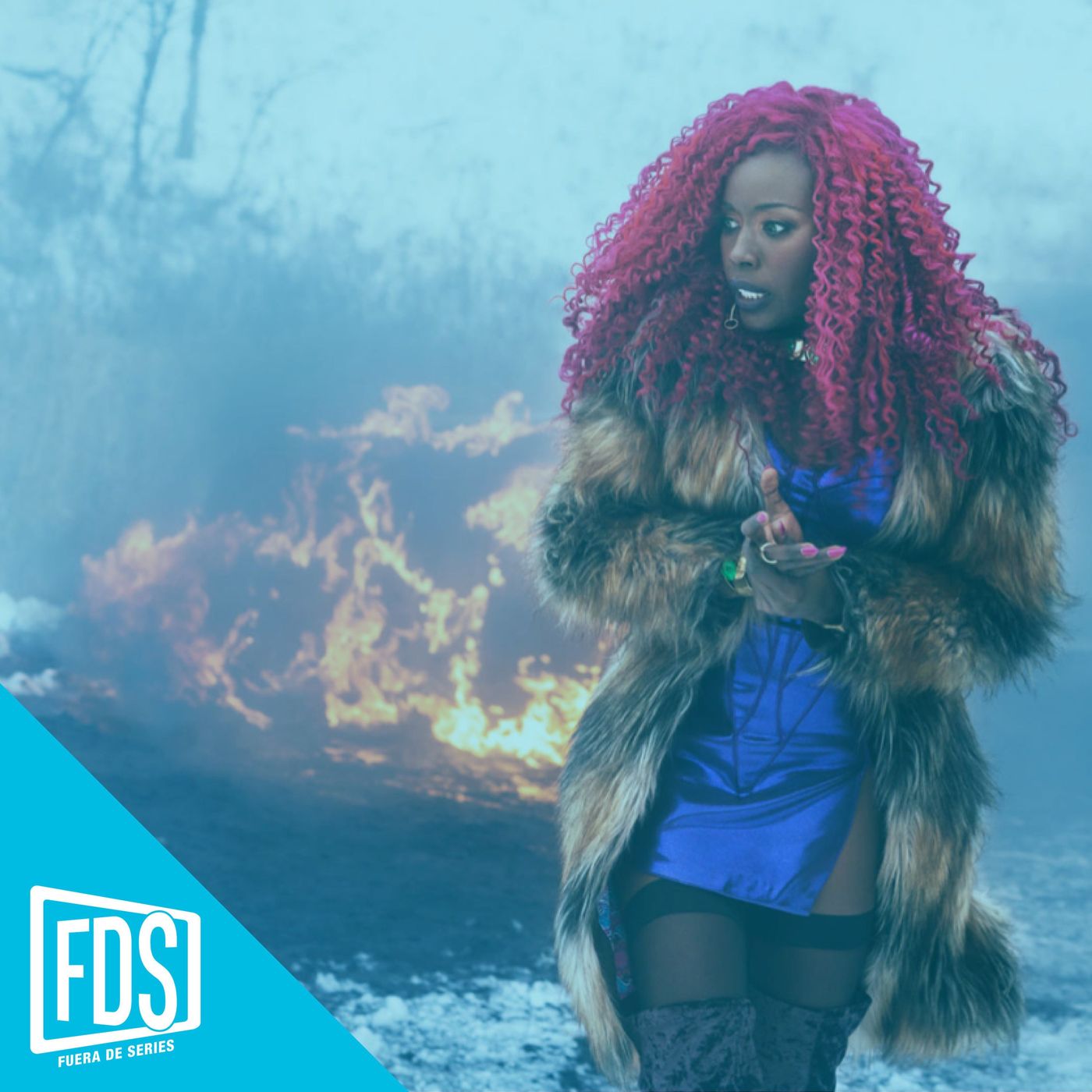 Review, de Fuera de Series