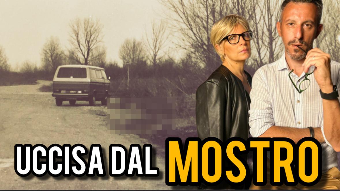 Crimini Dimenticati - Marina Lepre, le nuove indagini sul mostro di Udine