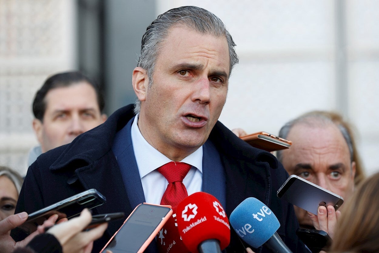 El Orden Mundial: La unión de la extrema derecha europea