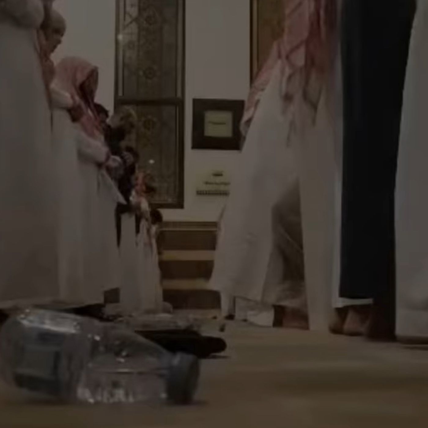 Surah Al Ma’arij - Muhammad Al Luhaidan episode artwork