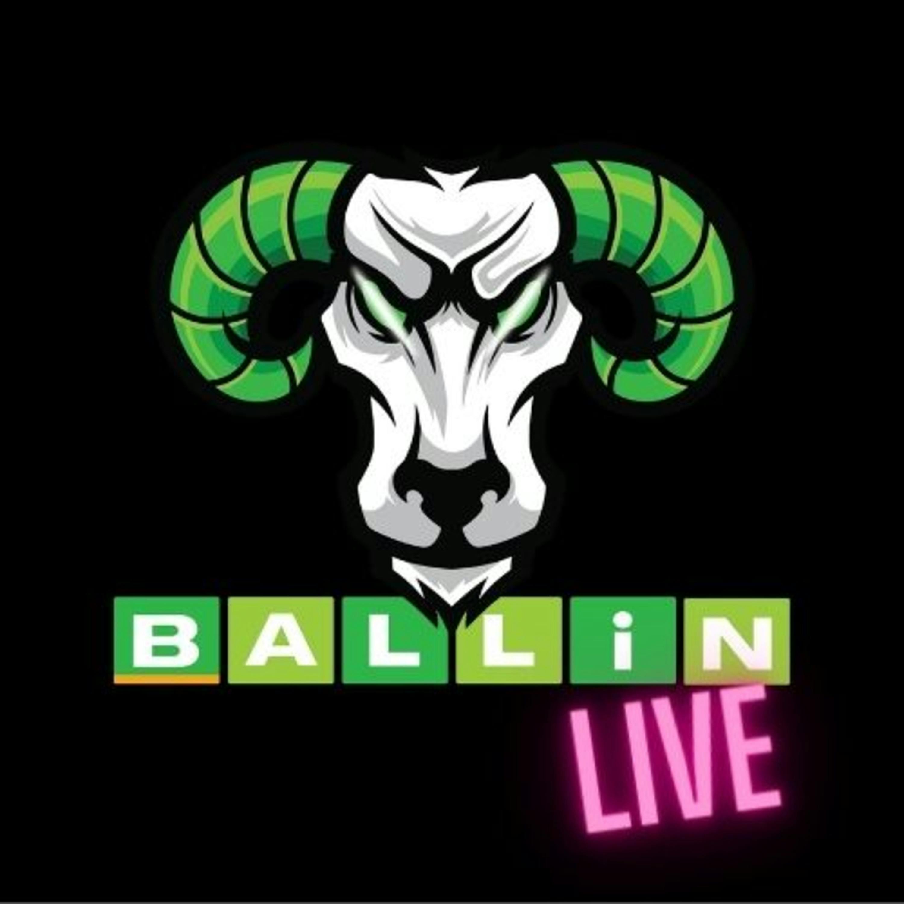 ONE LAST SWiNG AT $25K | One of The Last FFPC Never=Too-Early Best Ball Tournament Drafts | BALLiN LiVE