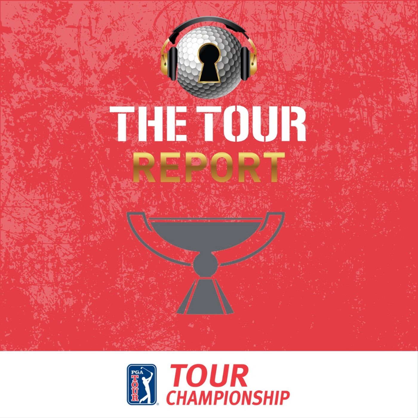 The Tour Report - TOUR Championship episode artwork