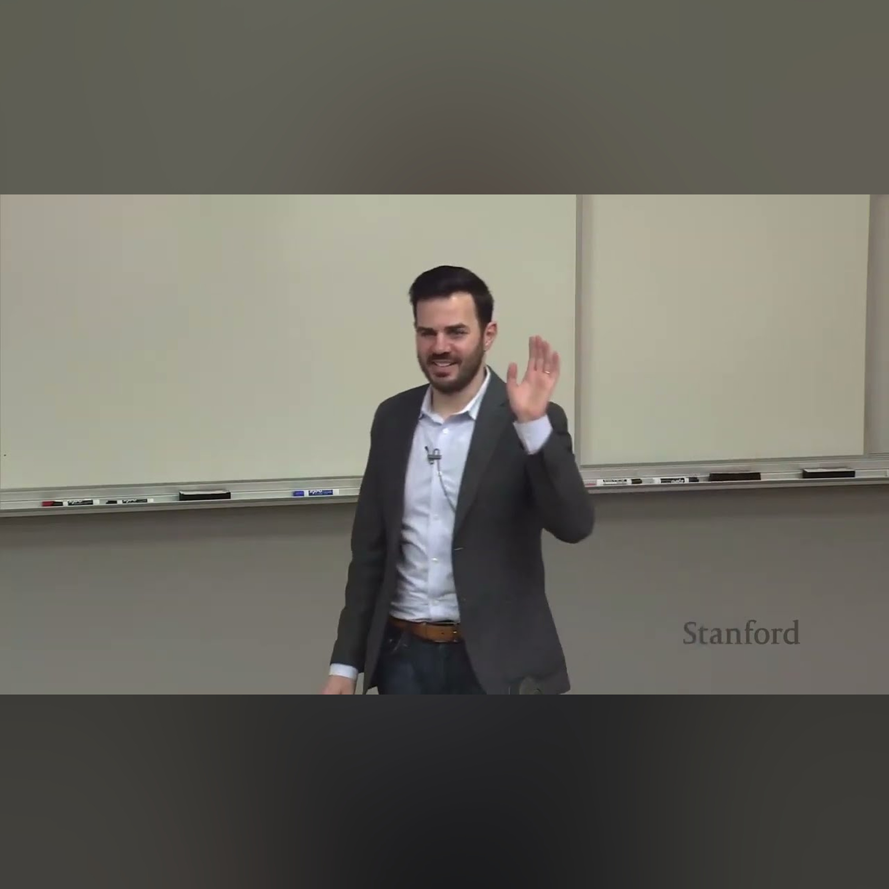 Stanford Seminar - Reducing Misinformation Sharing at Scale Using Digital Accuracy Prompt Ads episode artwork