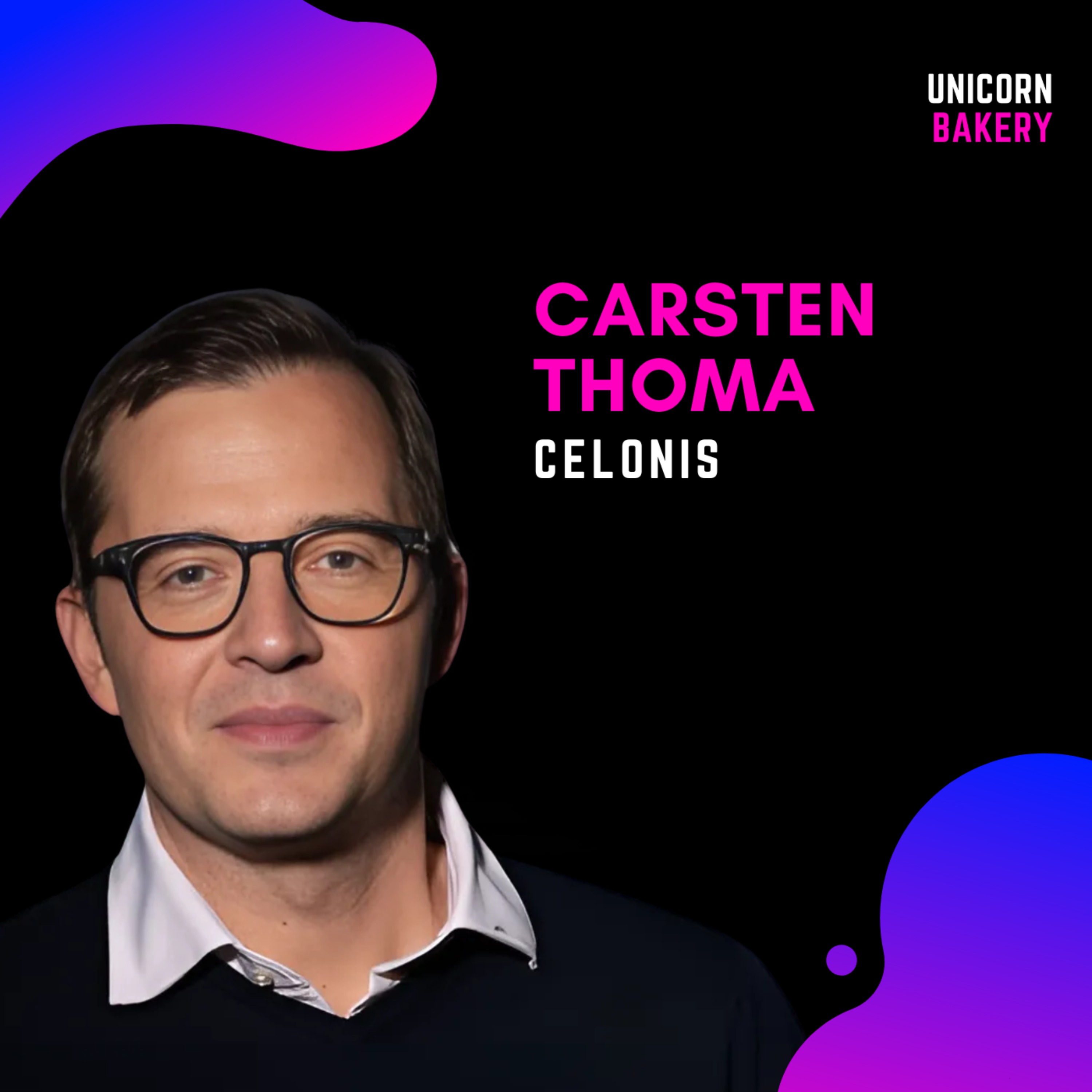 Unicorn Bakery - Wie Startup Gründer erfolgreiche Firmen aufbauen