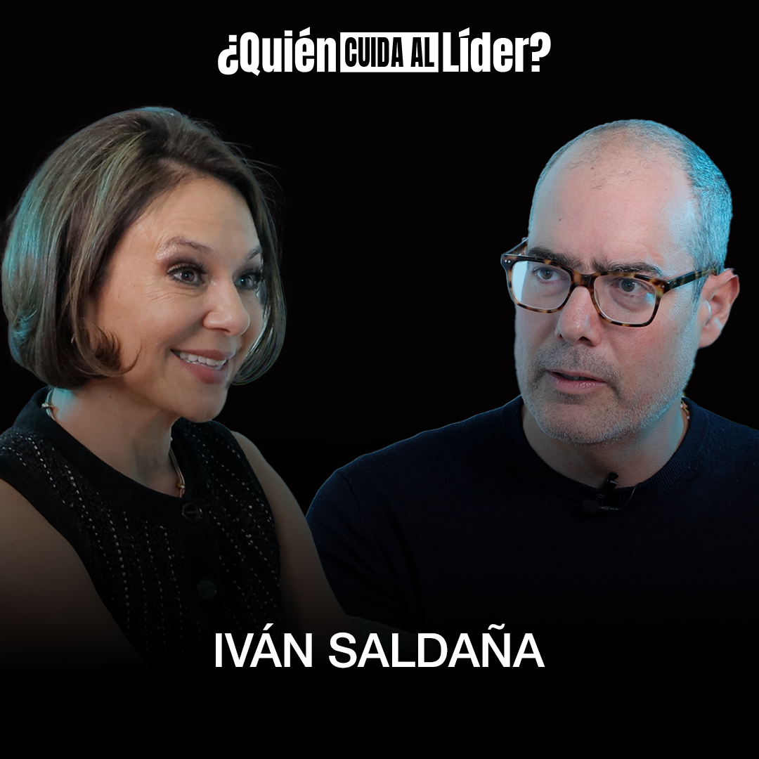 53. Mezcal y liderazgo: aprender a relacionarte cambia todo en  tu vida y negocios | Iván Saldaña