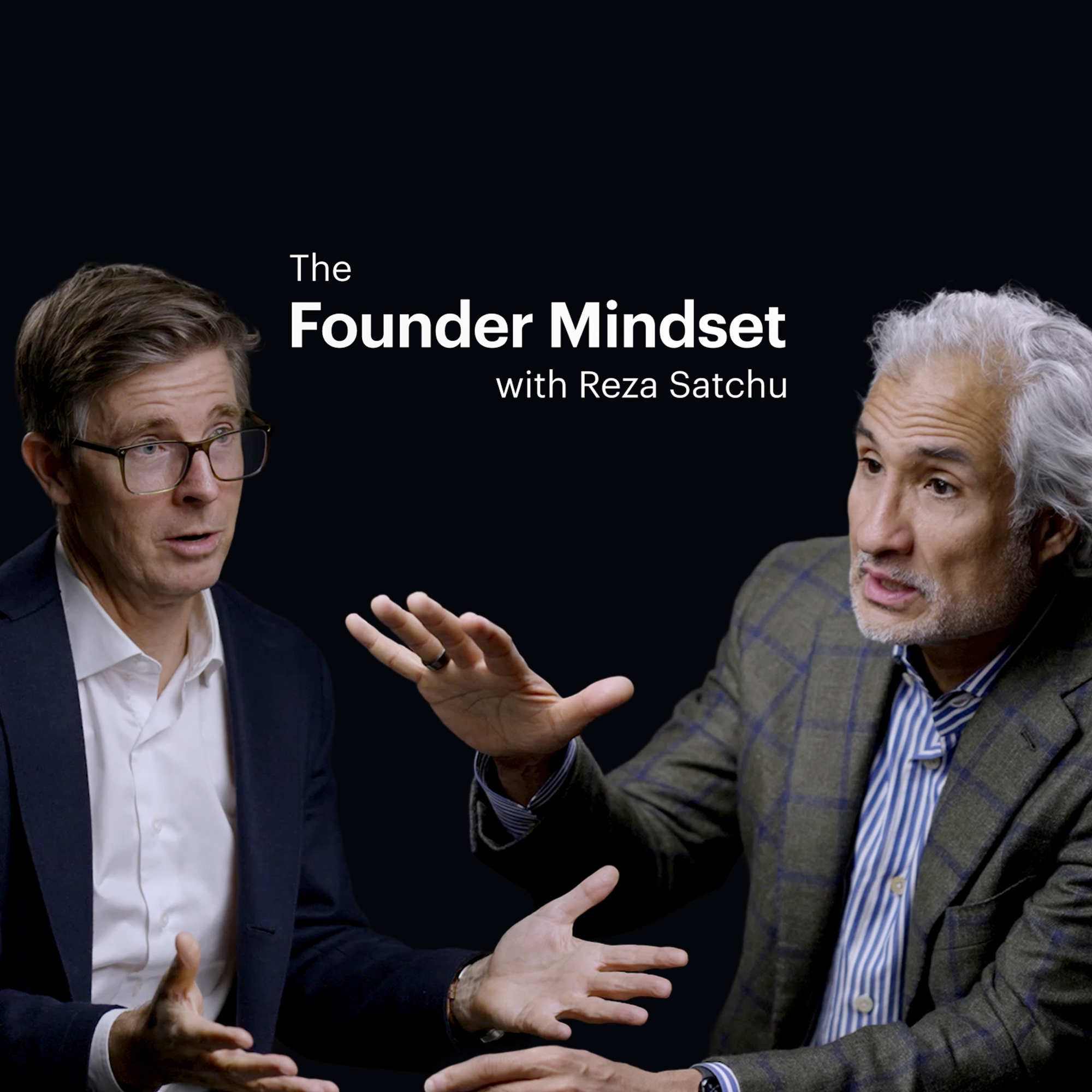 Reinventing a Giant: How Galen Weston Employs the Founder Mindset in a Family Empire