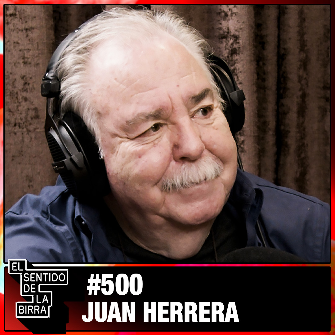 El Sentido de la Birra con Ricardo Moya