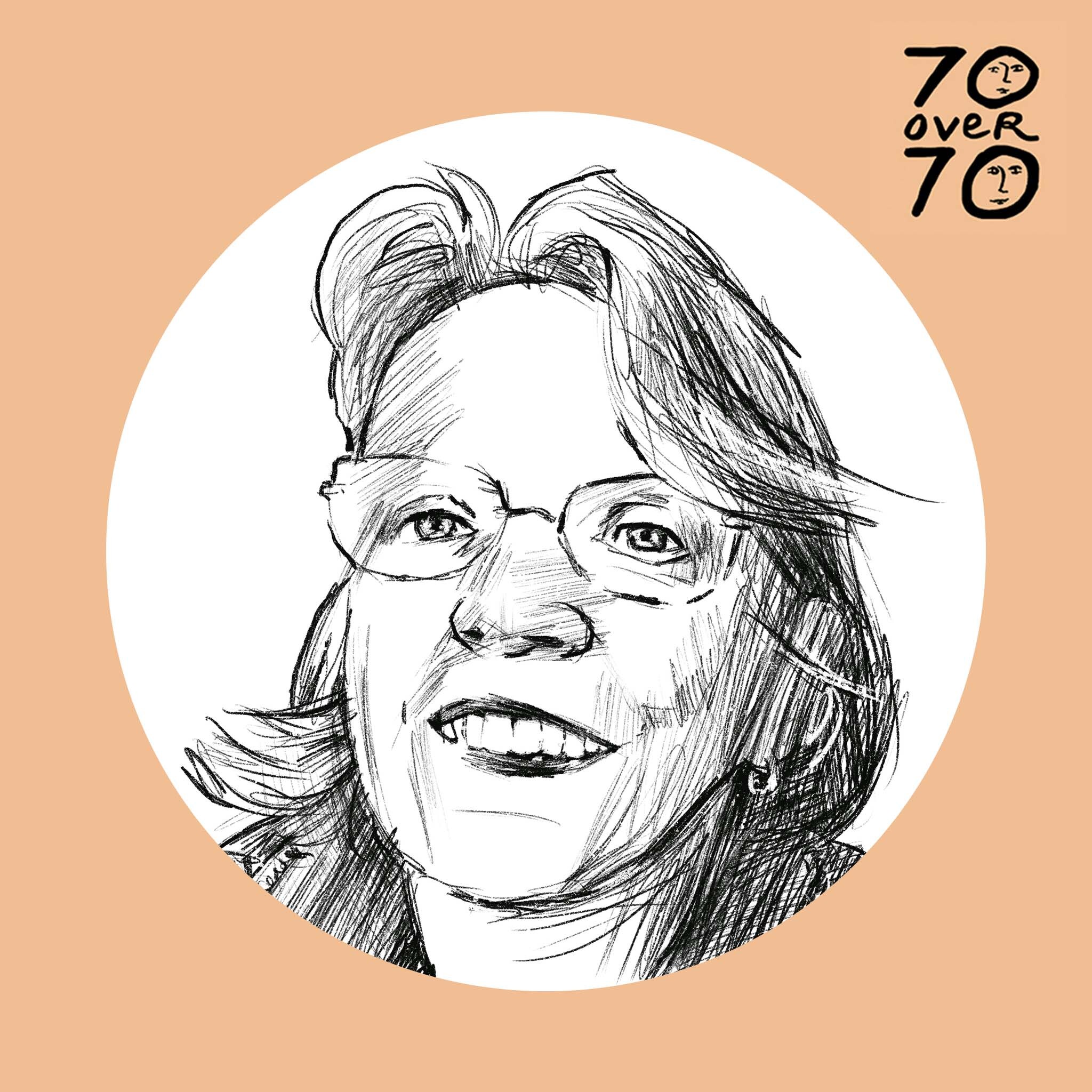 "Memory Is Eloquent" with Lois Lowry