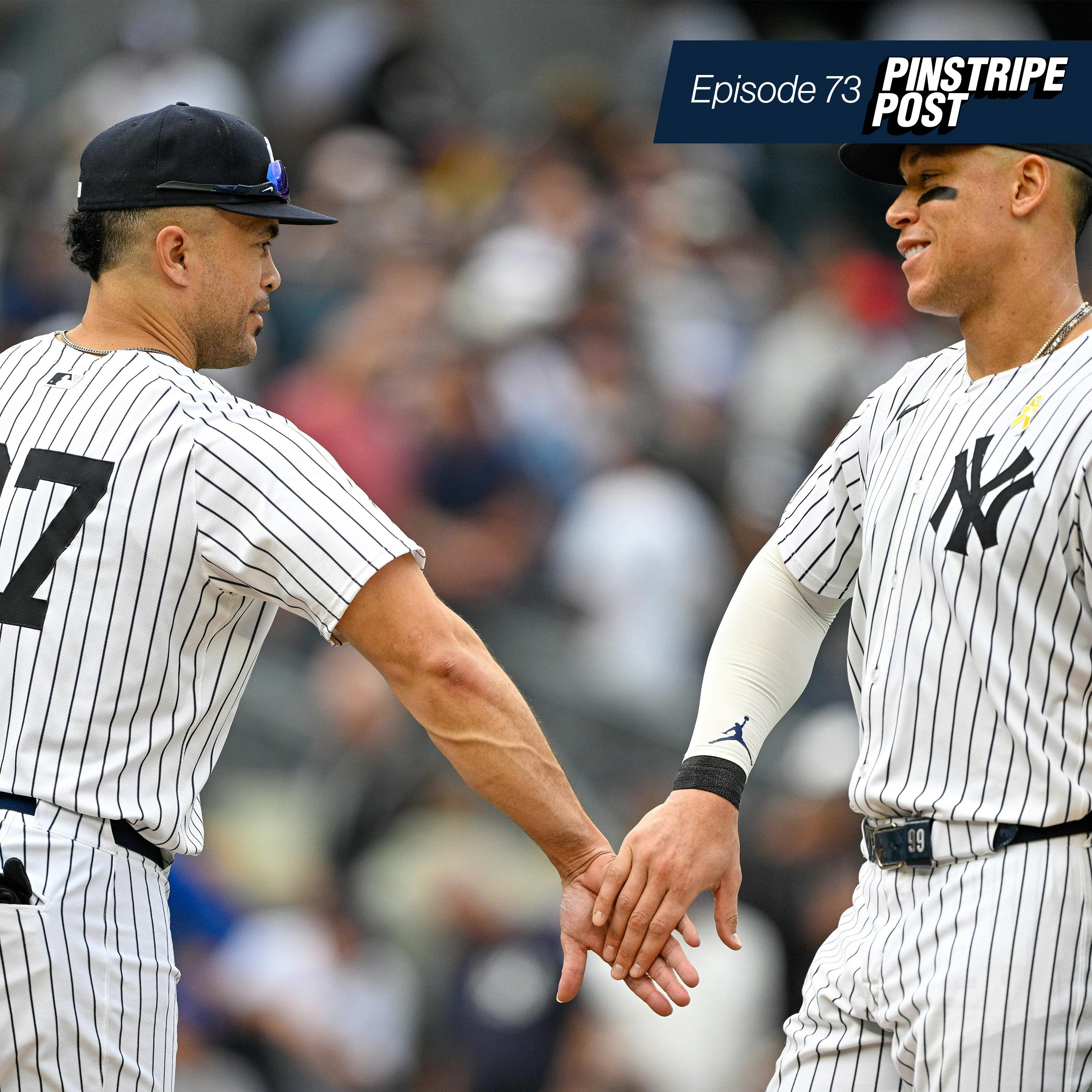 Are the Yankees the best team the AL? | Pinstripe Post