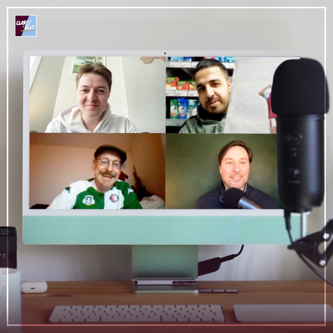 Aston Villa Fan Show - Champions League, summer transfers & global expansion