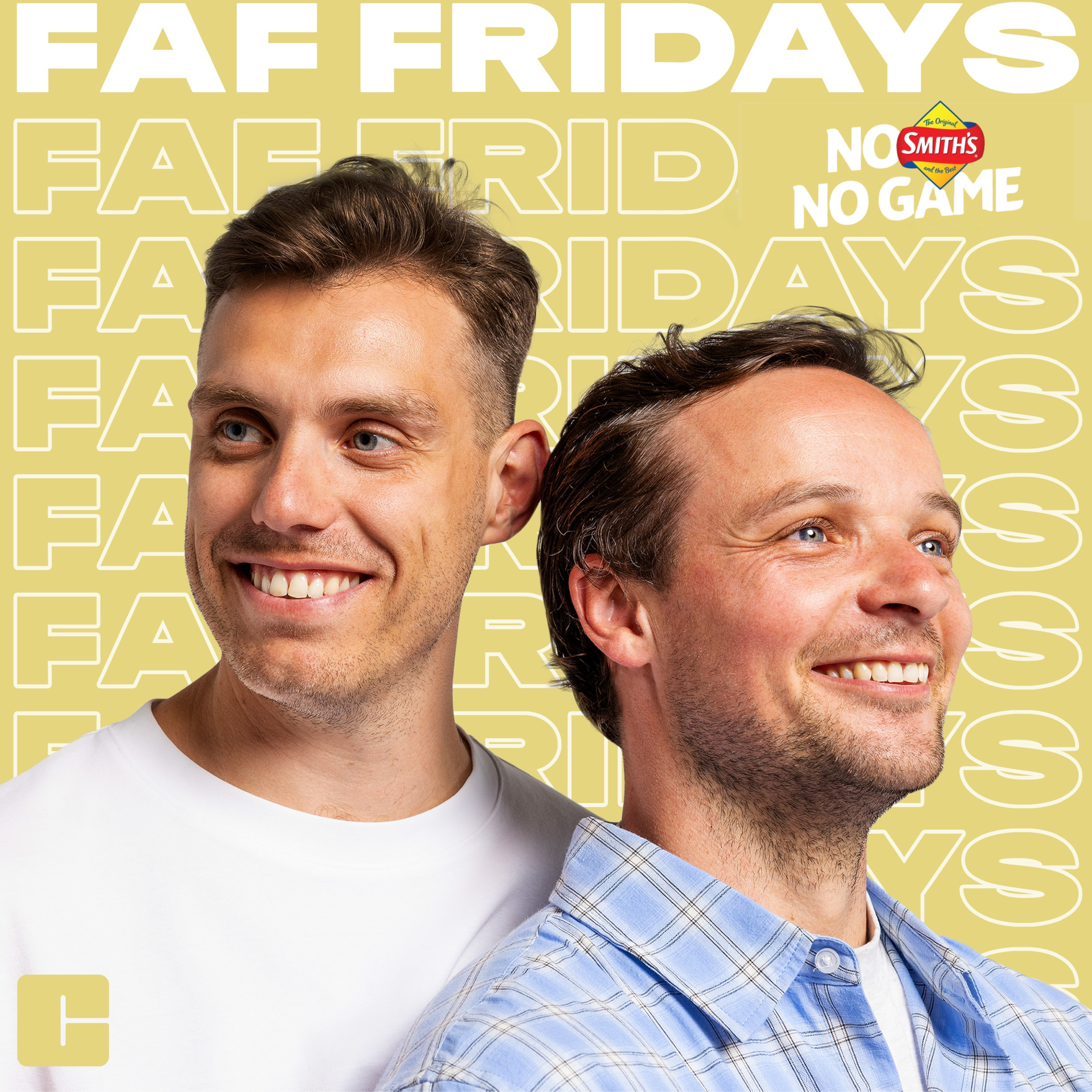 Unpacking a DISGRACEFUL Europe trip as Tommy returns! | FAF Fridays