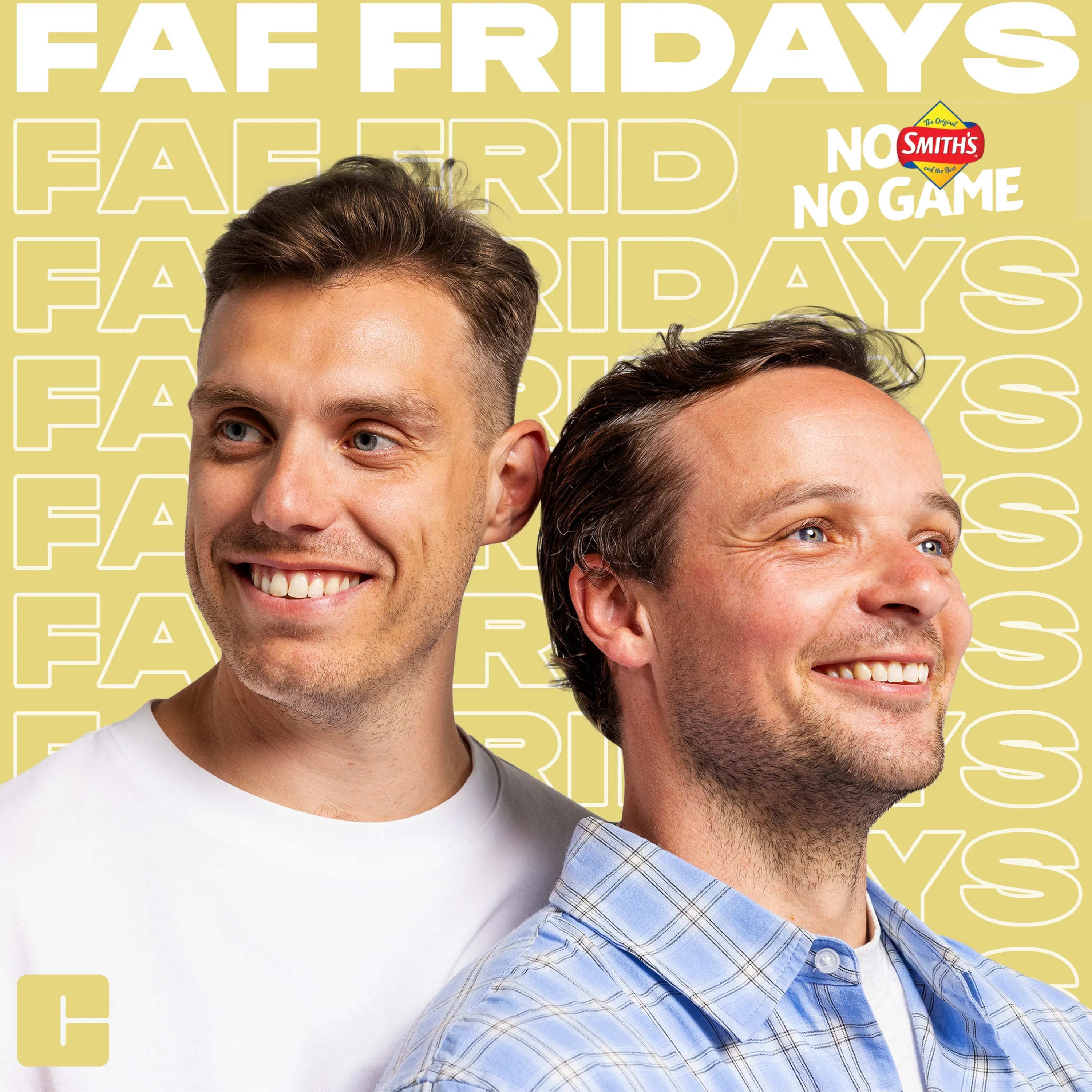 Unpacking a DISGRACEFUL Europe trip as Tommy returns! | FAF Fridays
