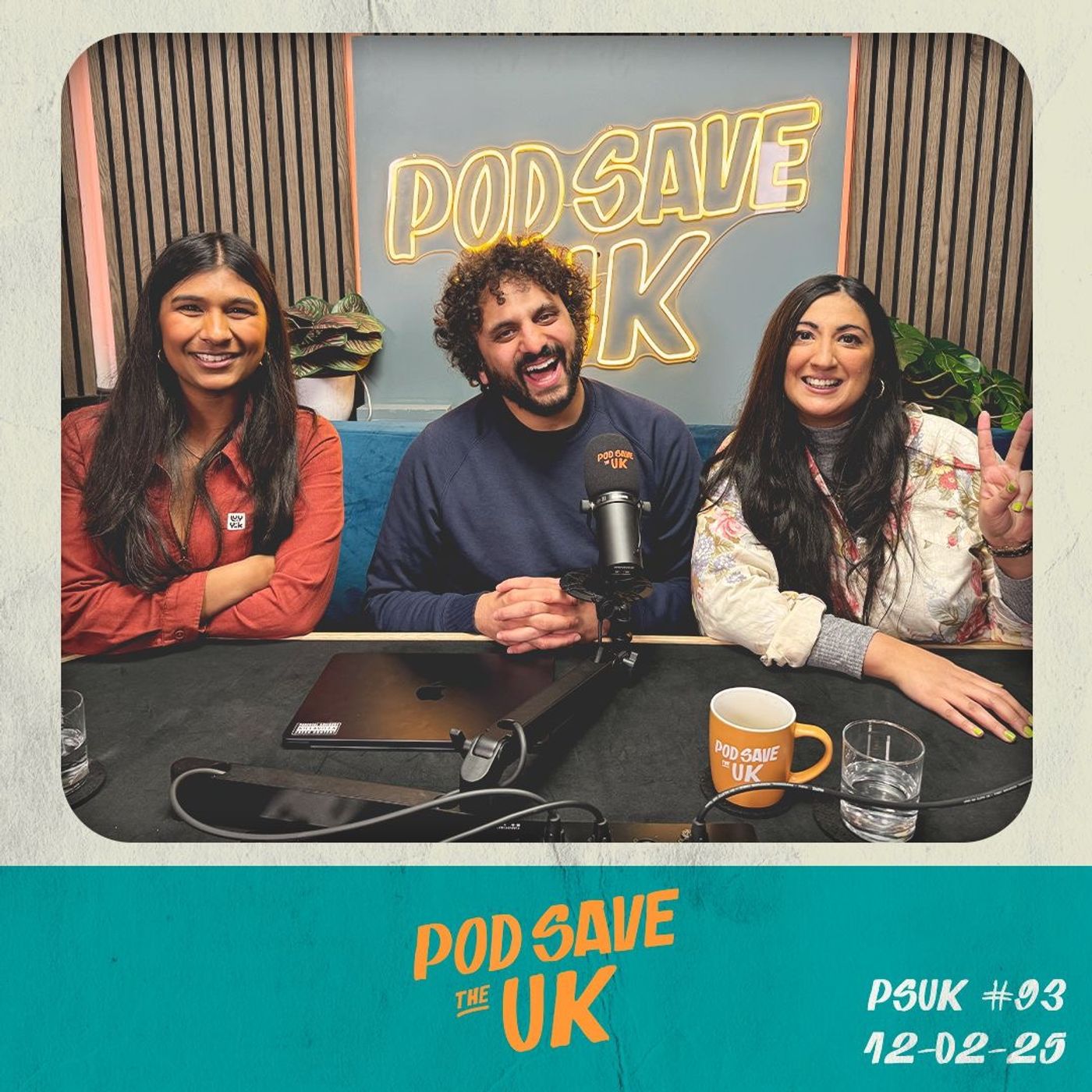 Adventures in the Culture War w/ Ash Sarkar