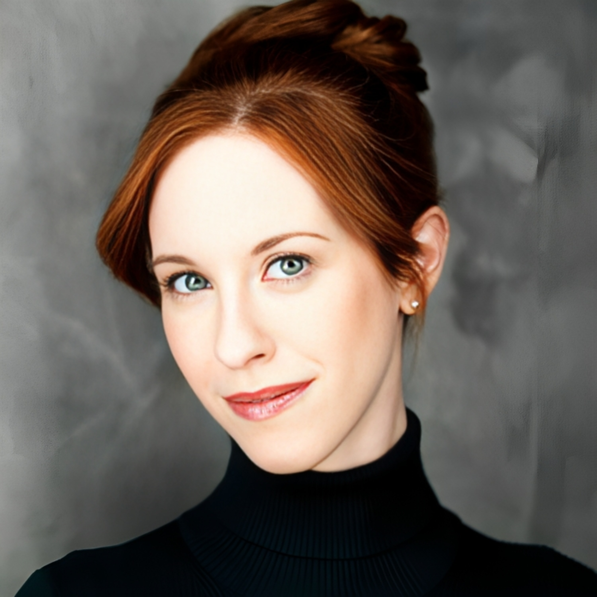 Elisabeth Ness on Storytelling, Superpowers, and Women’s Leadership