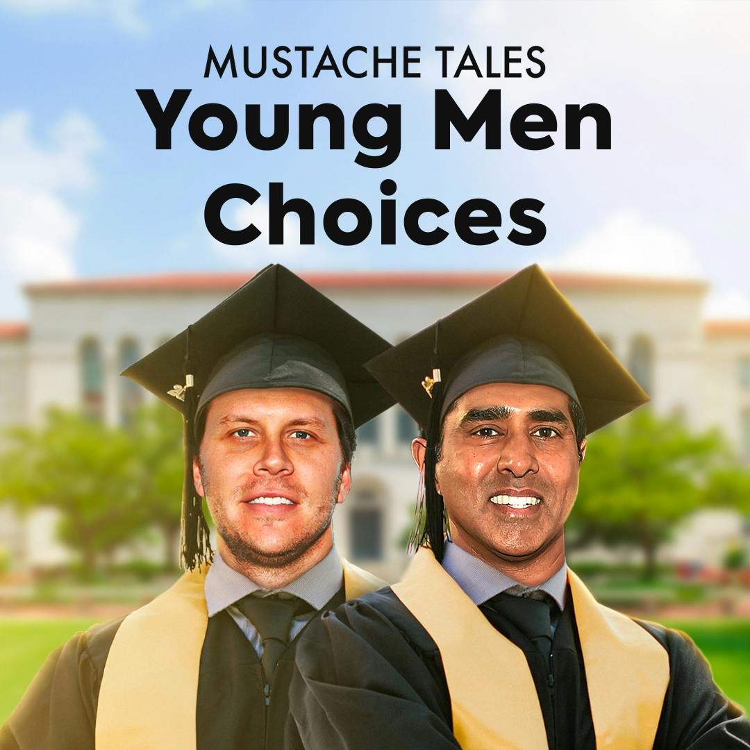 Life Before Hollywood & College Adventures | A Jay Chandrasekhar and Hayes MacArthur Conversation Life Before Hollywood & College Adventures | A Jay Chandrasekhar and Hayes MacArthur Conversation