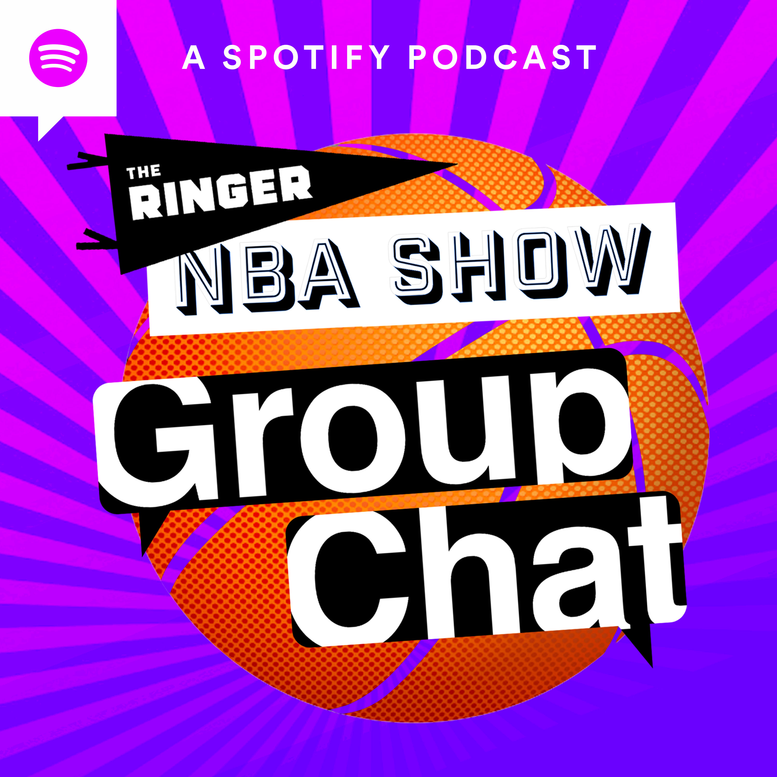 The Dark-Horse MVP Race, Mathurin’s Moment, and More Takeaways About Actual Basketball | Group Chat