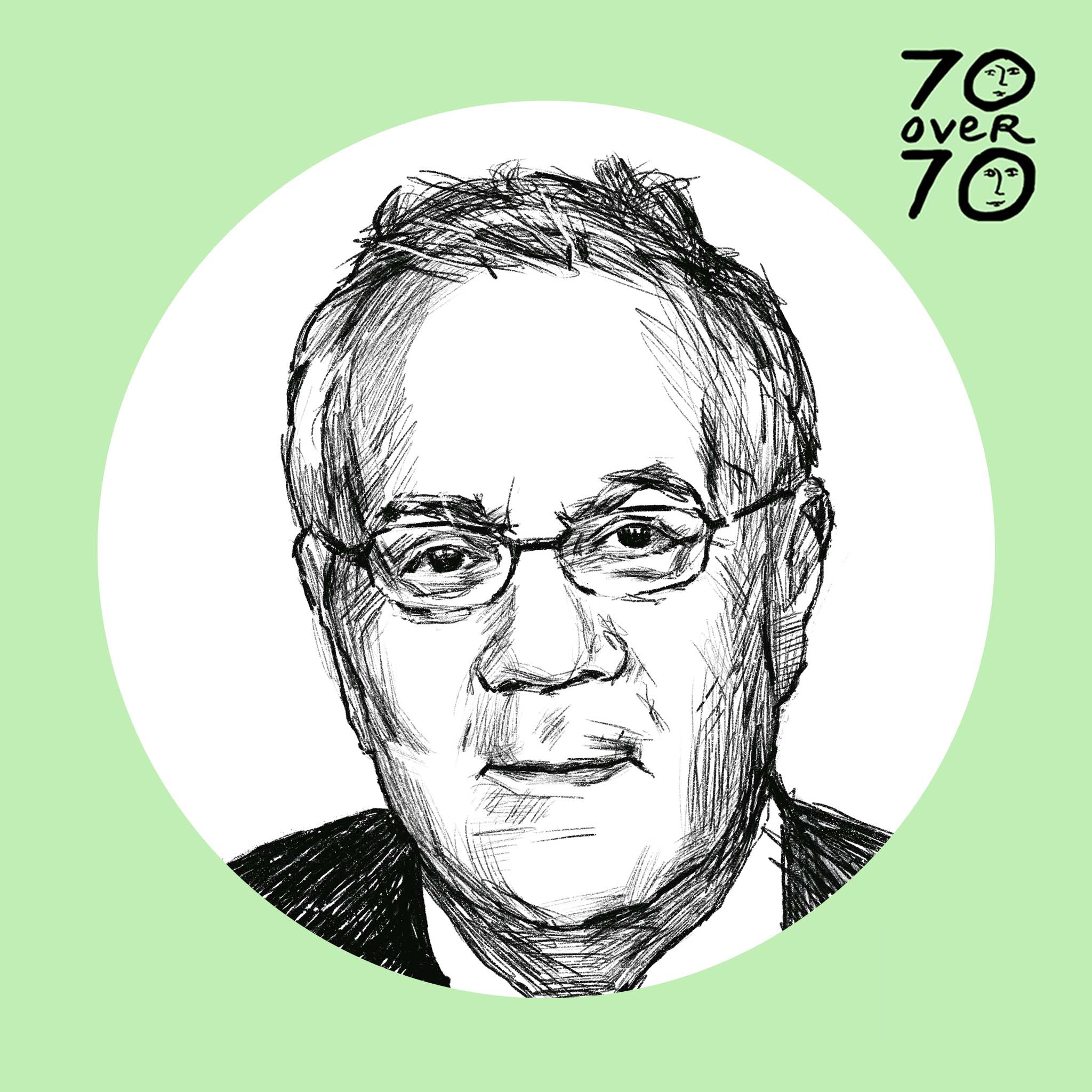 "The Gentleman’s Time Has Expired" with Barney Frank