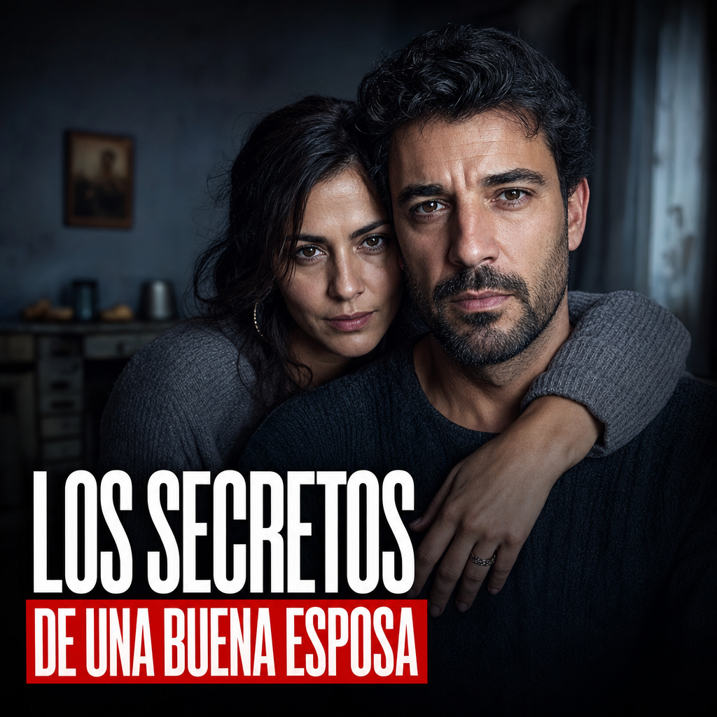 ¡Esta historia te dará escalofríos! ¡Ninguna película puede superar esta historia! Documental de crímenes reales con un giro final que no olvidarás episode artwork