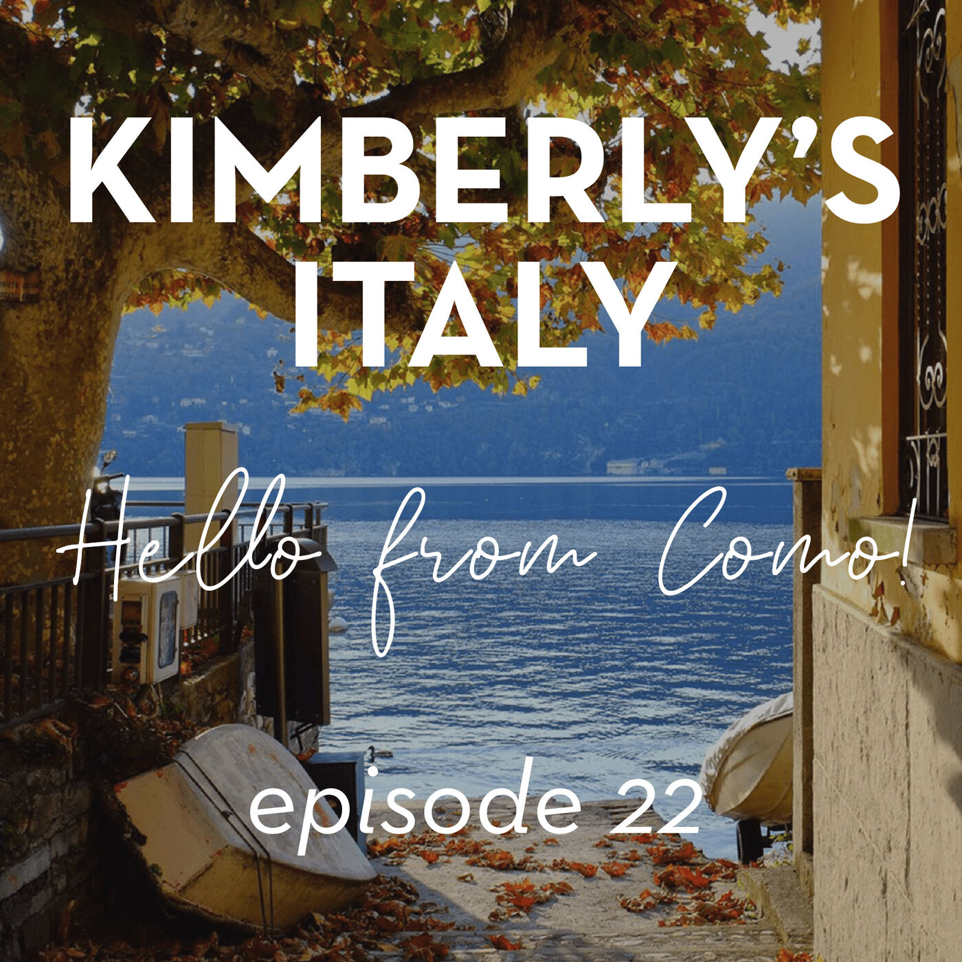 Kimberly\'s Italy Travel