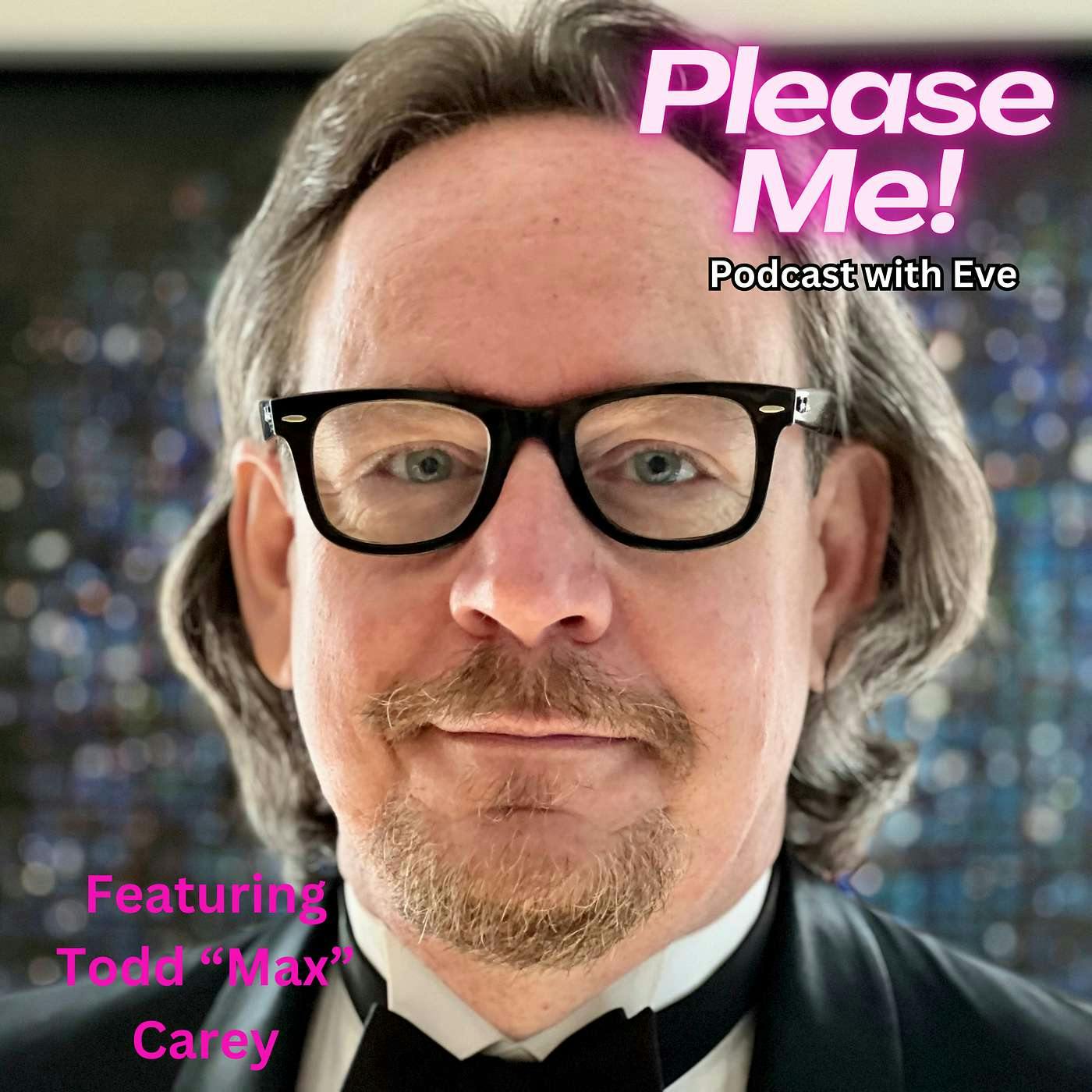 Please Me! Podcast with Eve