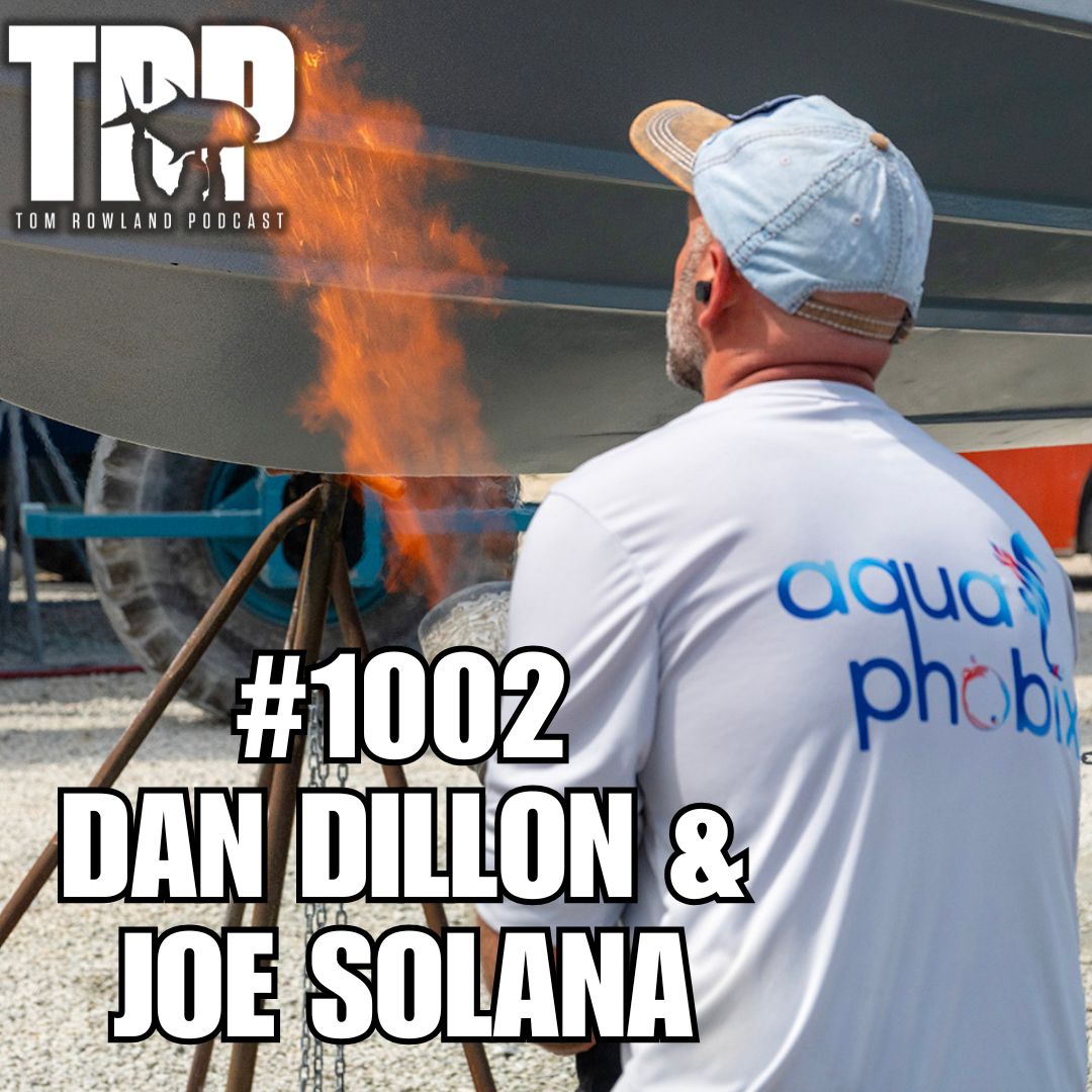 Aquaphobix: The Full Q&A! | Ep. 1002