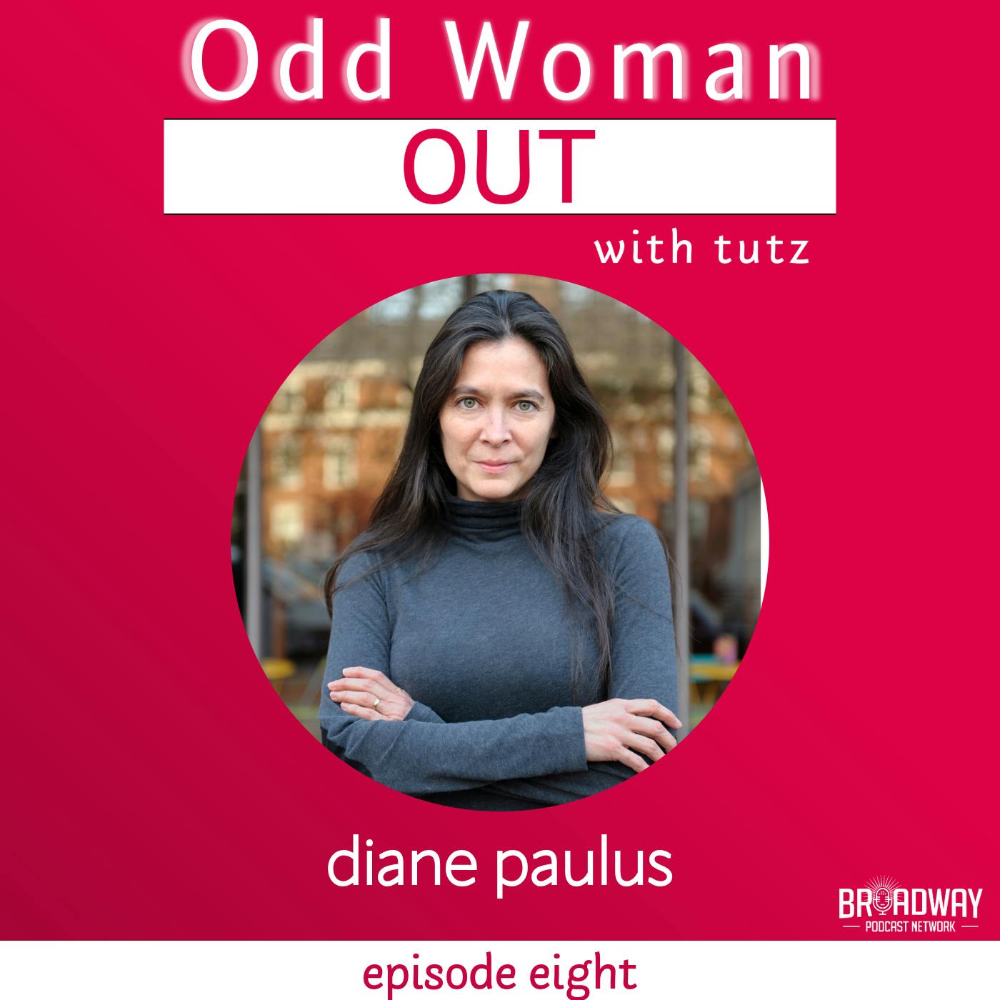 episode 7 | diane paulus episode 7 | diane paulus