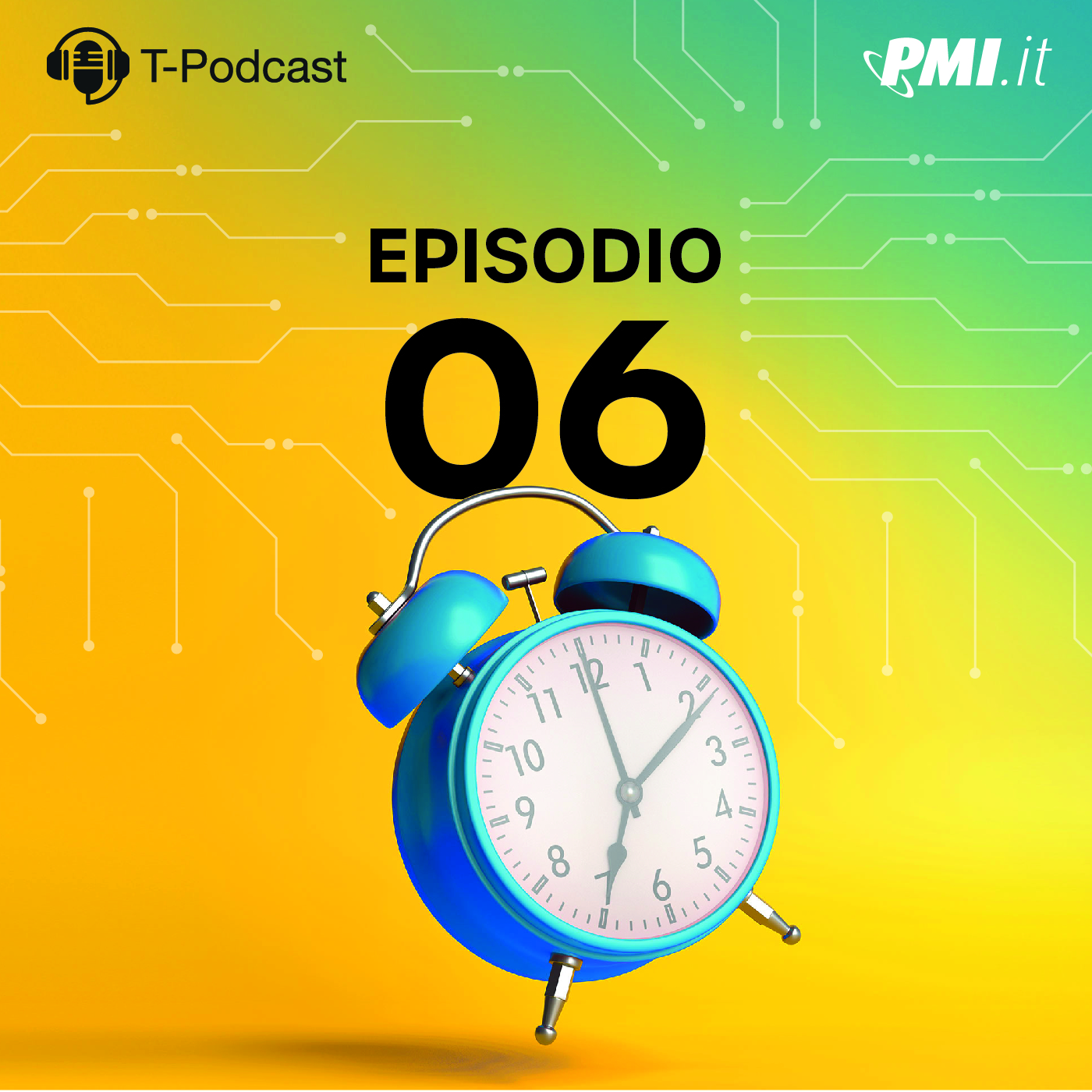 Ep.6 - La Corsa Delle Big Tech: Alla Ricerca Della Singolarità