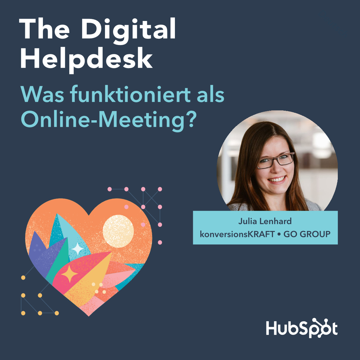 Listen & Grow - Der Business-Podcast für Marketing, Vertrieb, Service & CRM