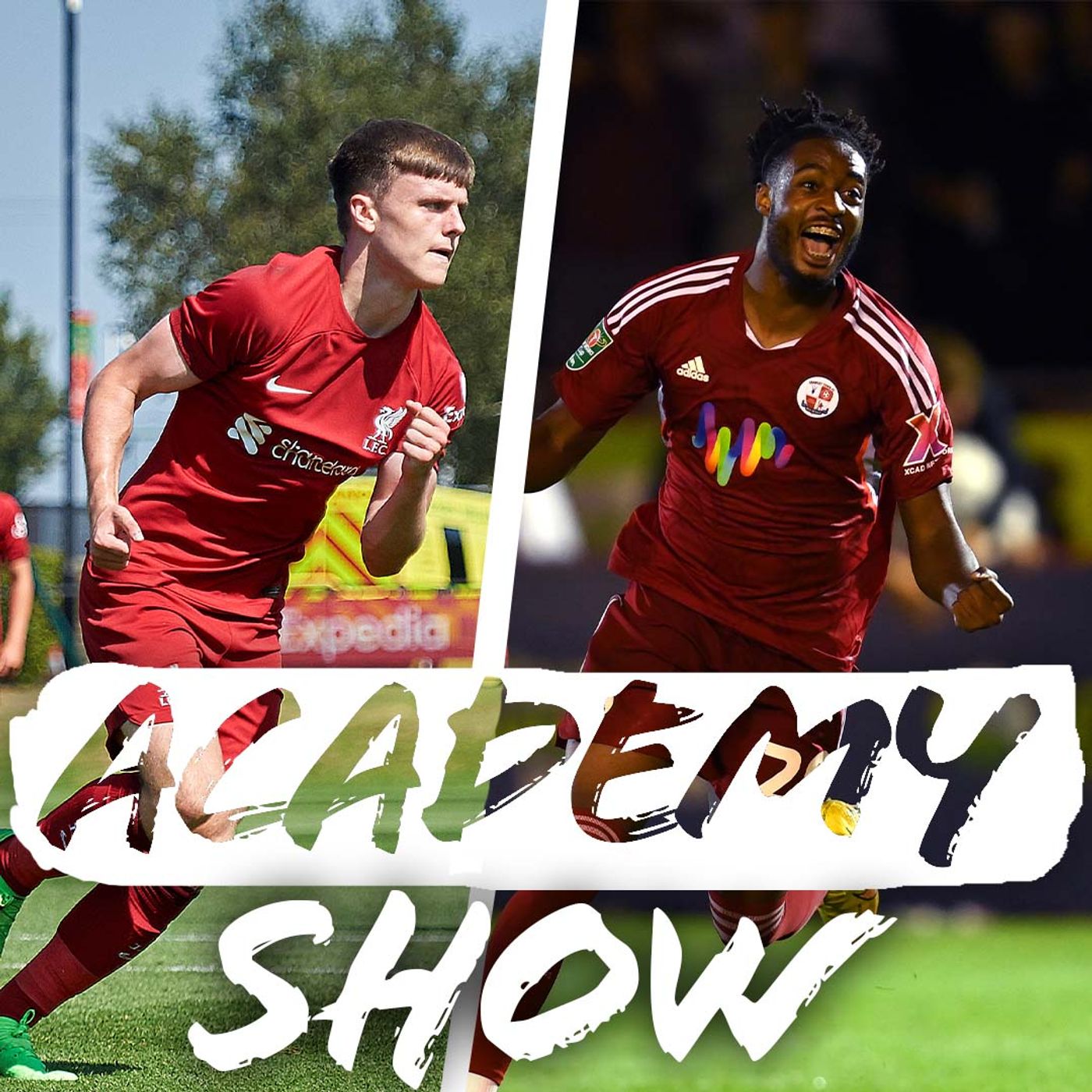 Academy Show: "REAL TALENT!" | Lowdown on signings Doak & Kone Doherty | Clark & Bajcetic impress