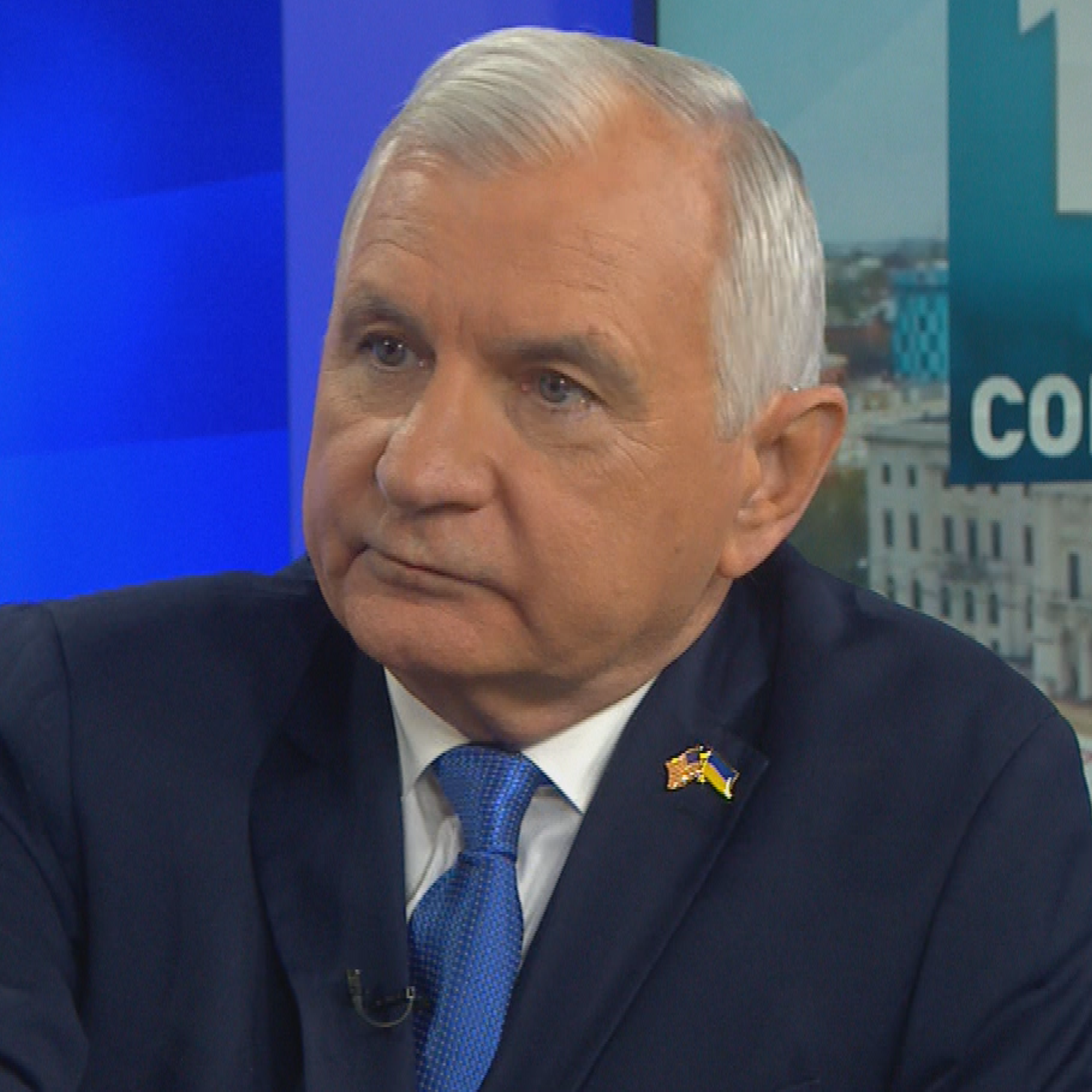 Sen. Jack Reed, D-R.I. episode artwork