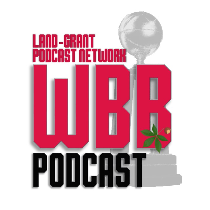 LGHL WBB Podcast: Utah State head coach Wesley Brooks talks new role, facing Buckeyes episode artwork