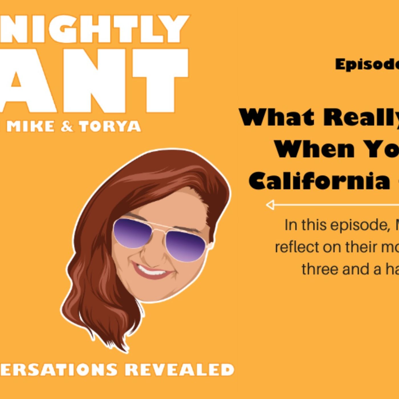 What Really Happens When You Trade California for Vegas