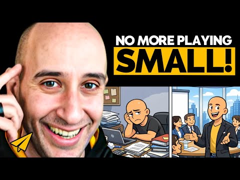 How to Break Through Limits | Scale Your Business in 27 Minutes episode artwork