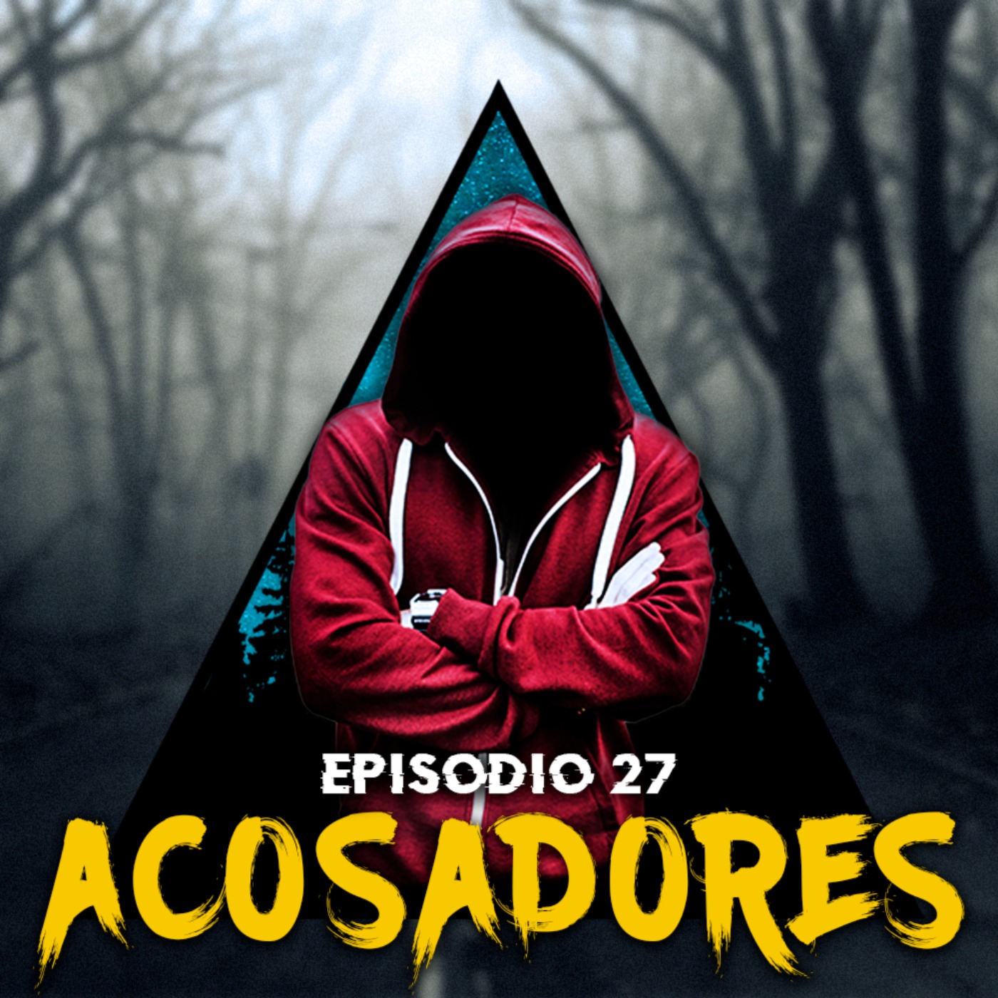 #27 - Encuentros con Acosadores