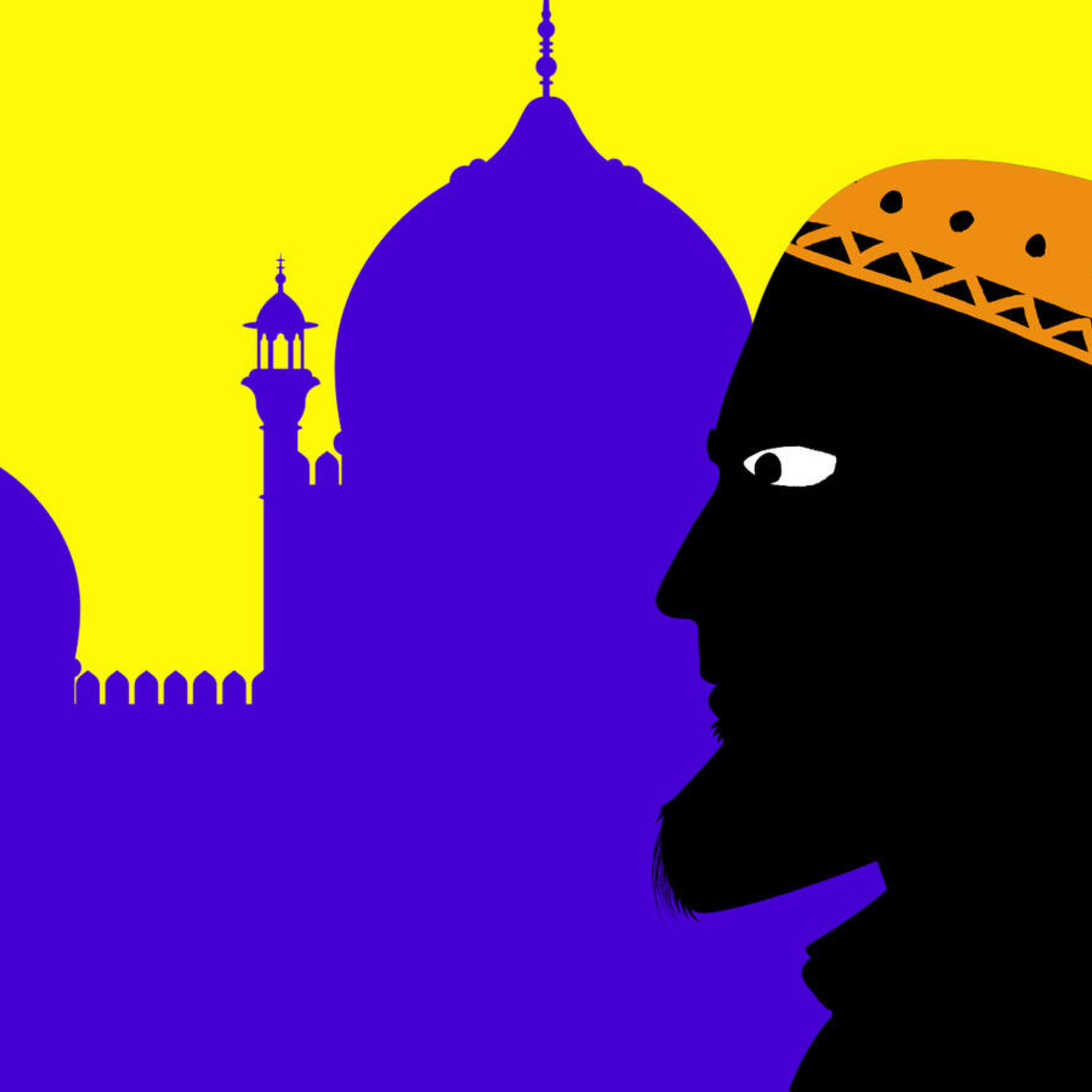Islamophobia and Communalism: Two Sides of the Same Coin episode artwork