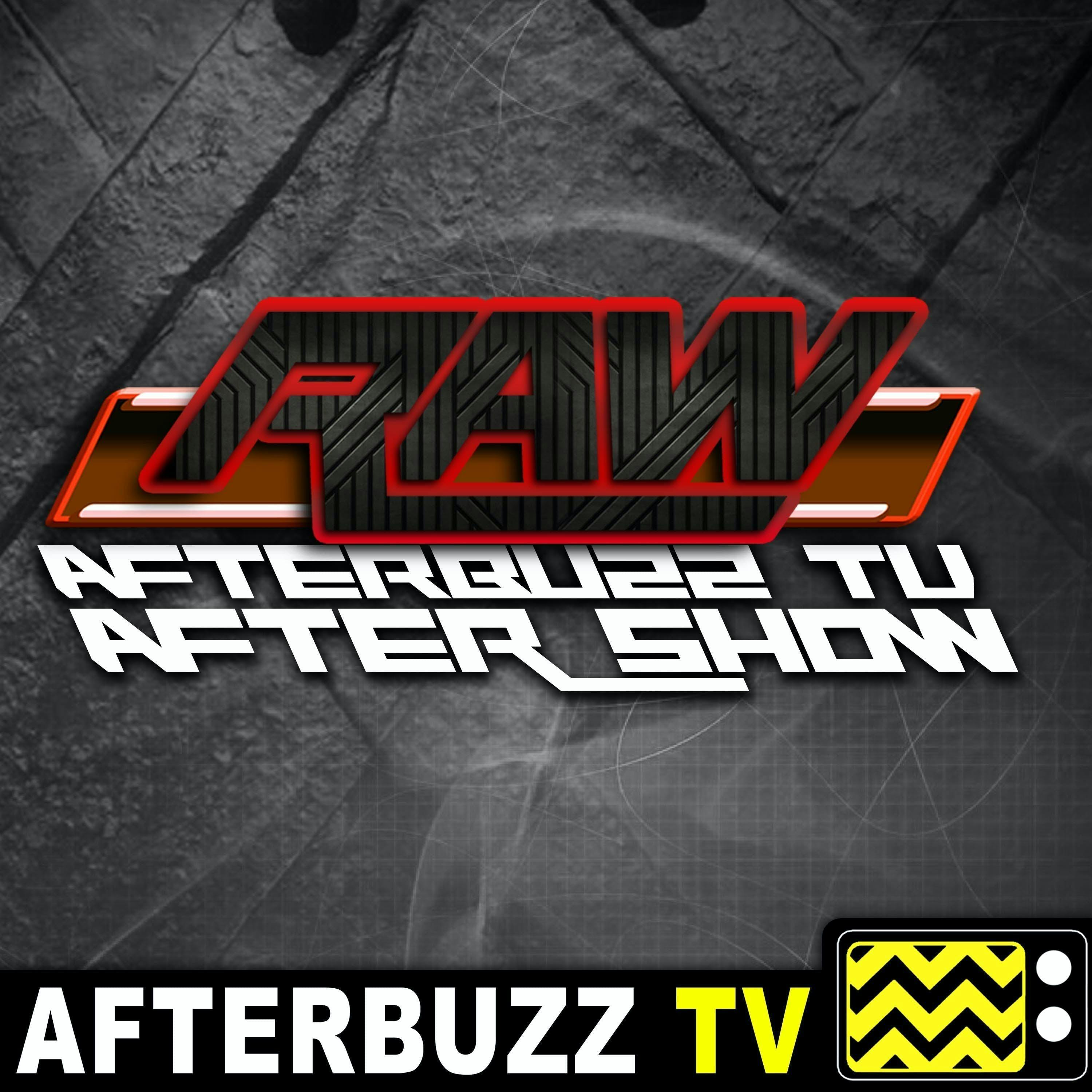 The Unofficial WWE RAW After Show